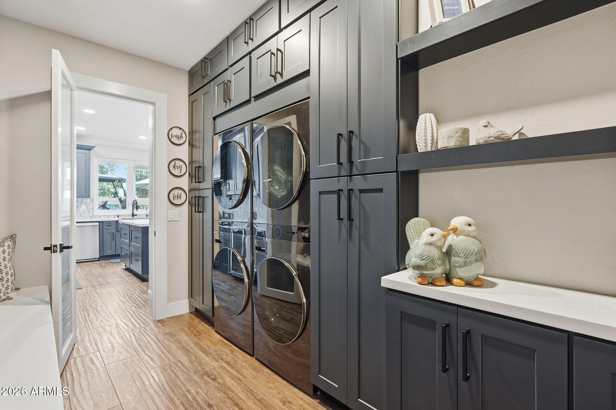 6300 S BLACK HILLS Way