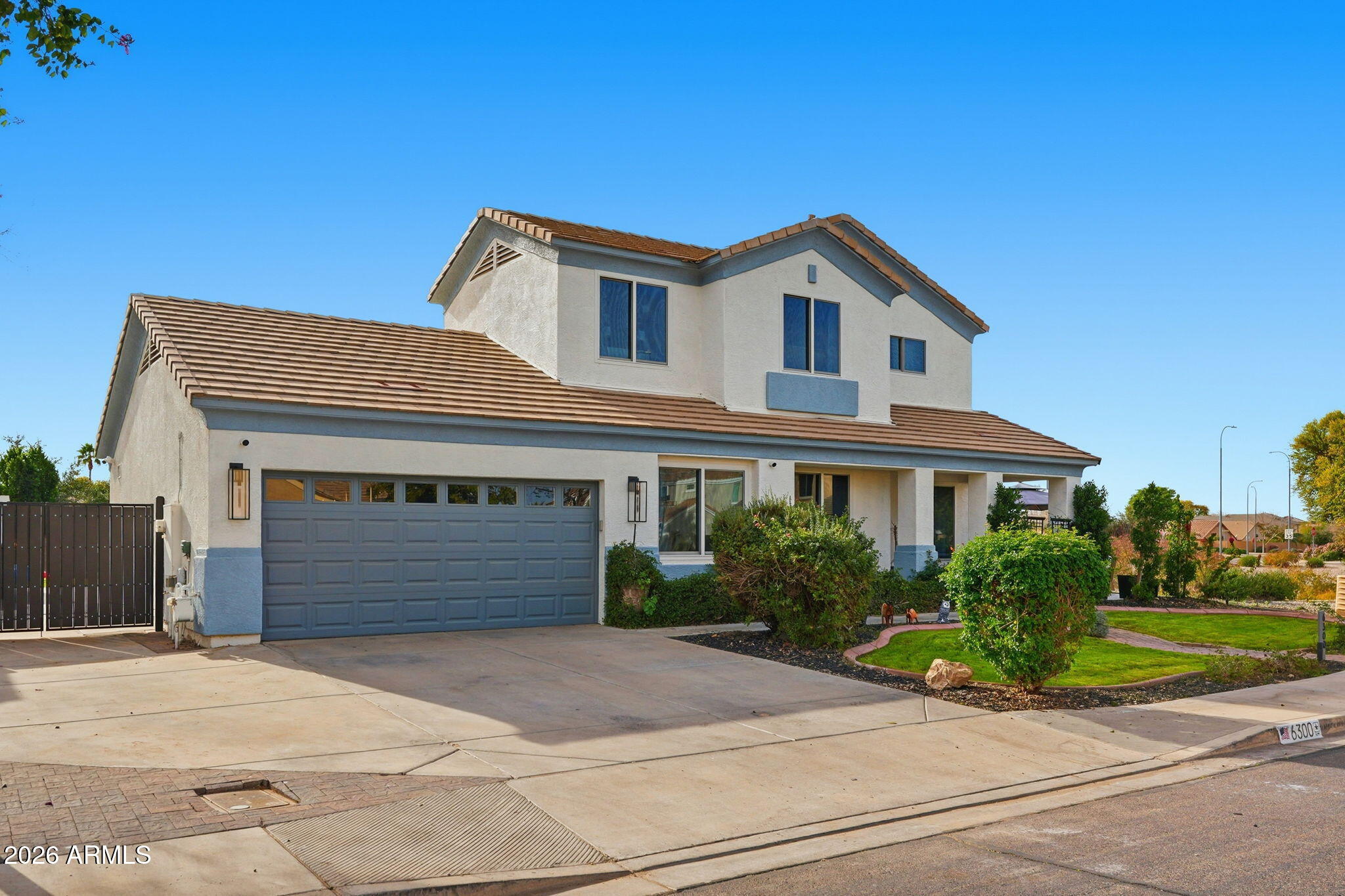 6300 S BLACK HILLS Way