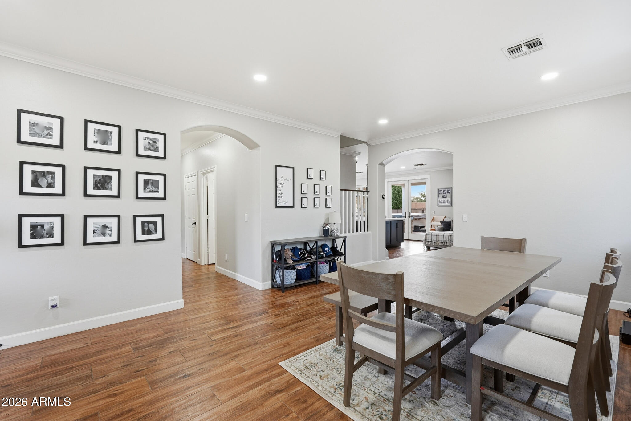 6300 S BLACK HILLS Way