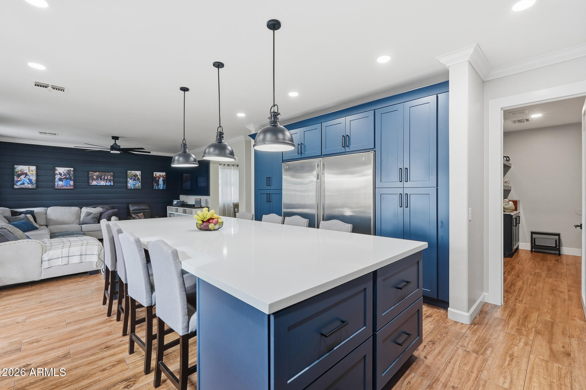 6300 S BLACK HILLS Way