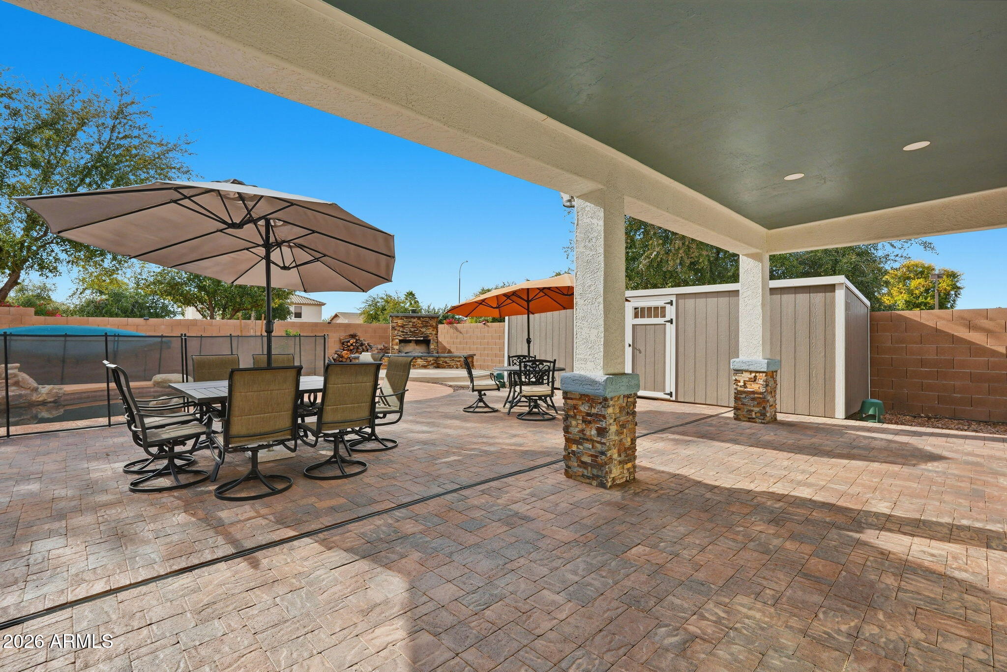 6300 S BLACK HILLS Way