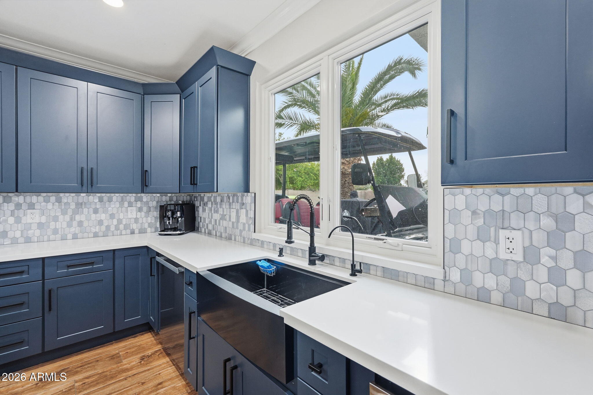 6300 S BLACK HILLS Way