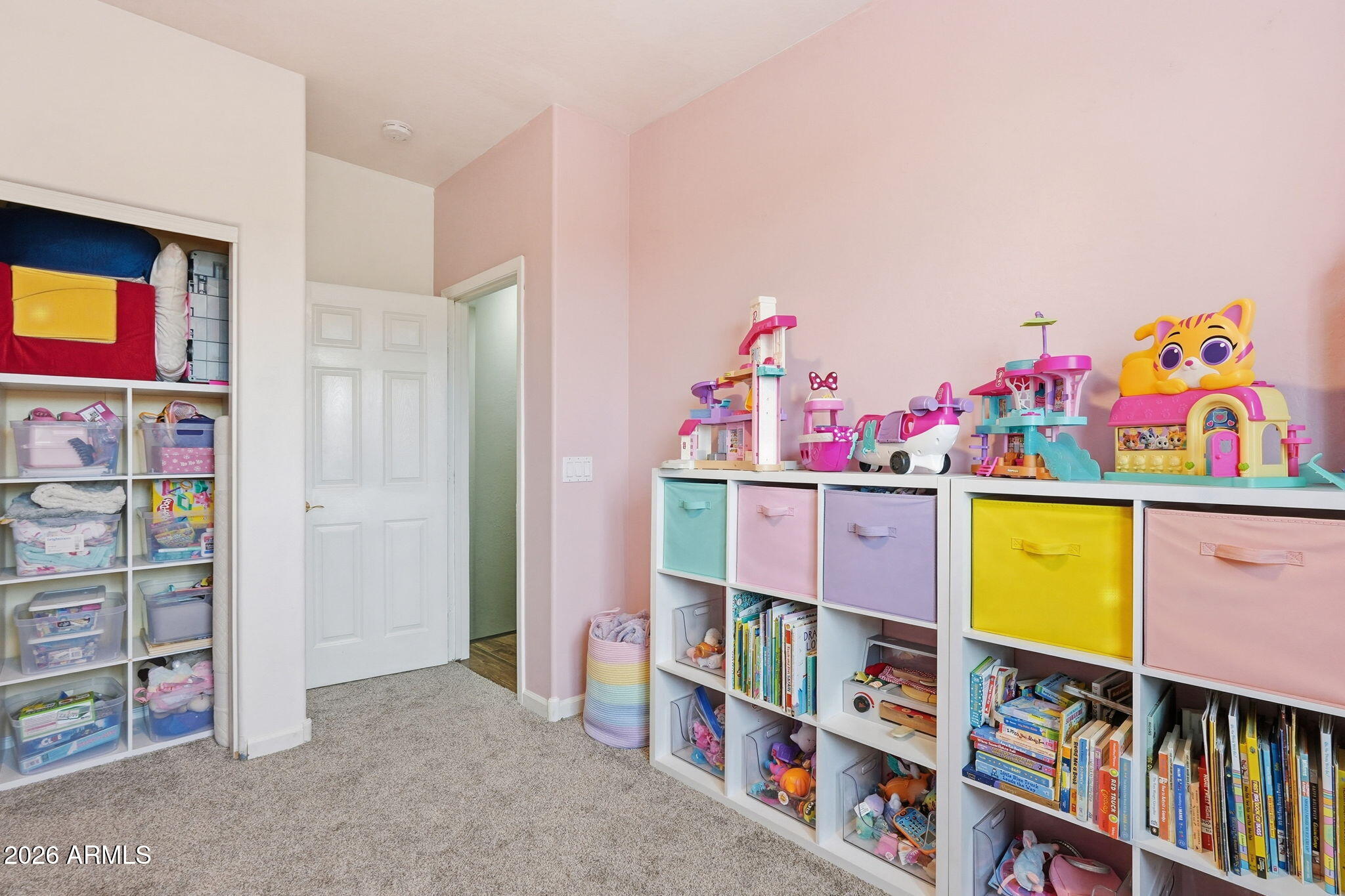 6300 S BLACK HILLS Way