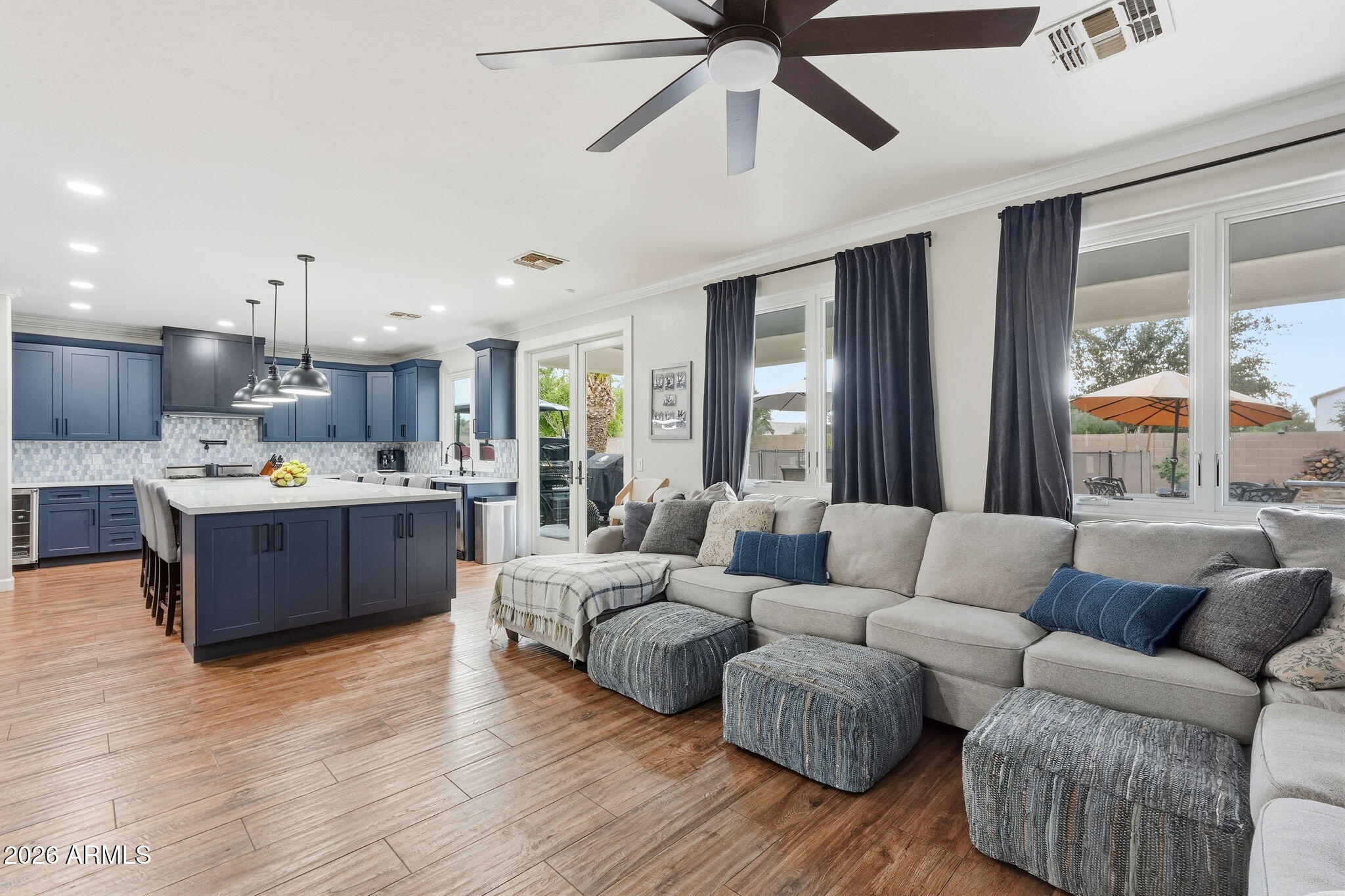 6300 S BLACK HILLS Way