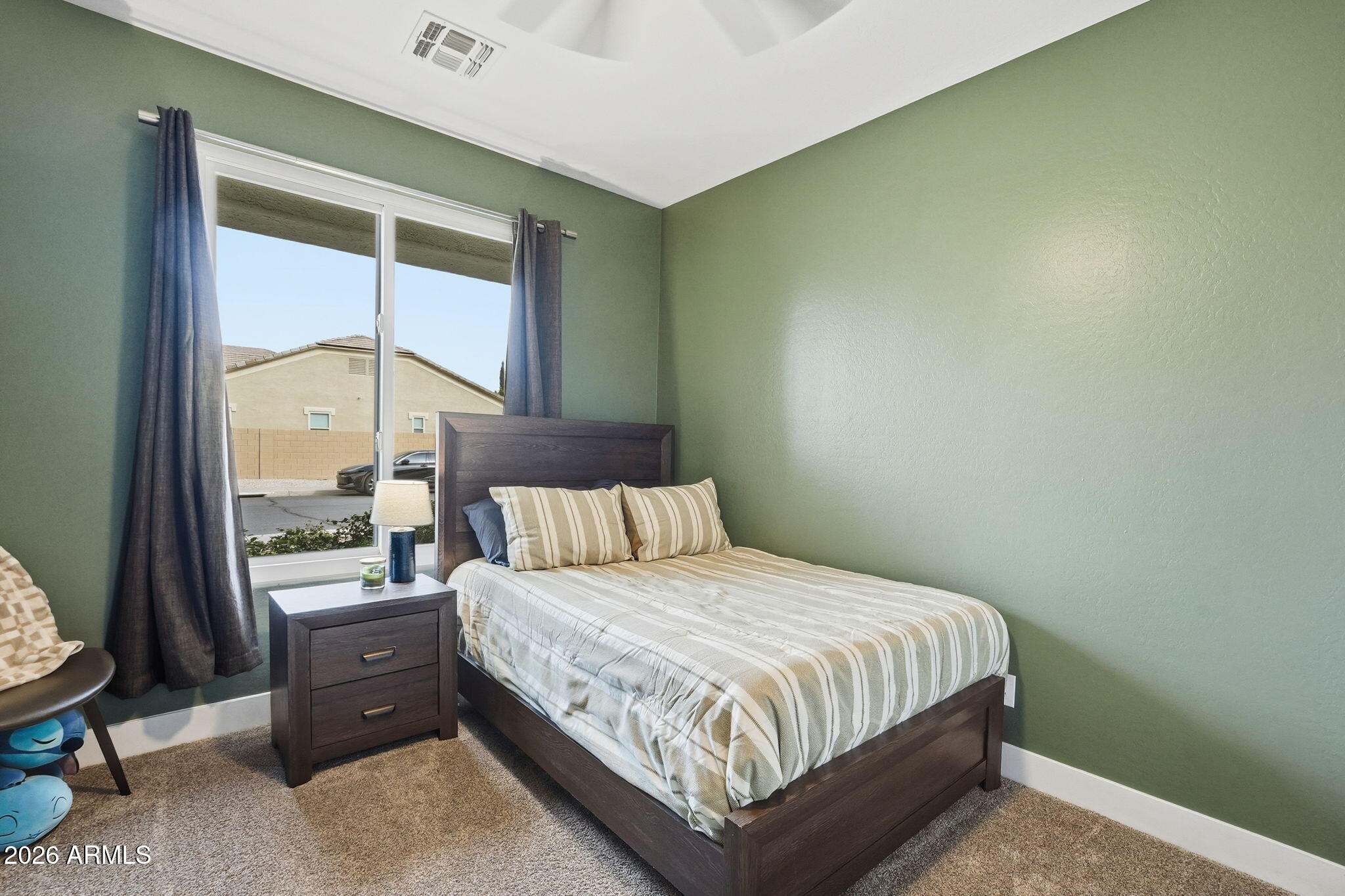 6300 S BLACK HILLS Way