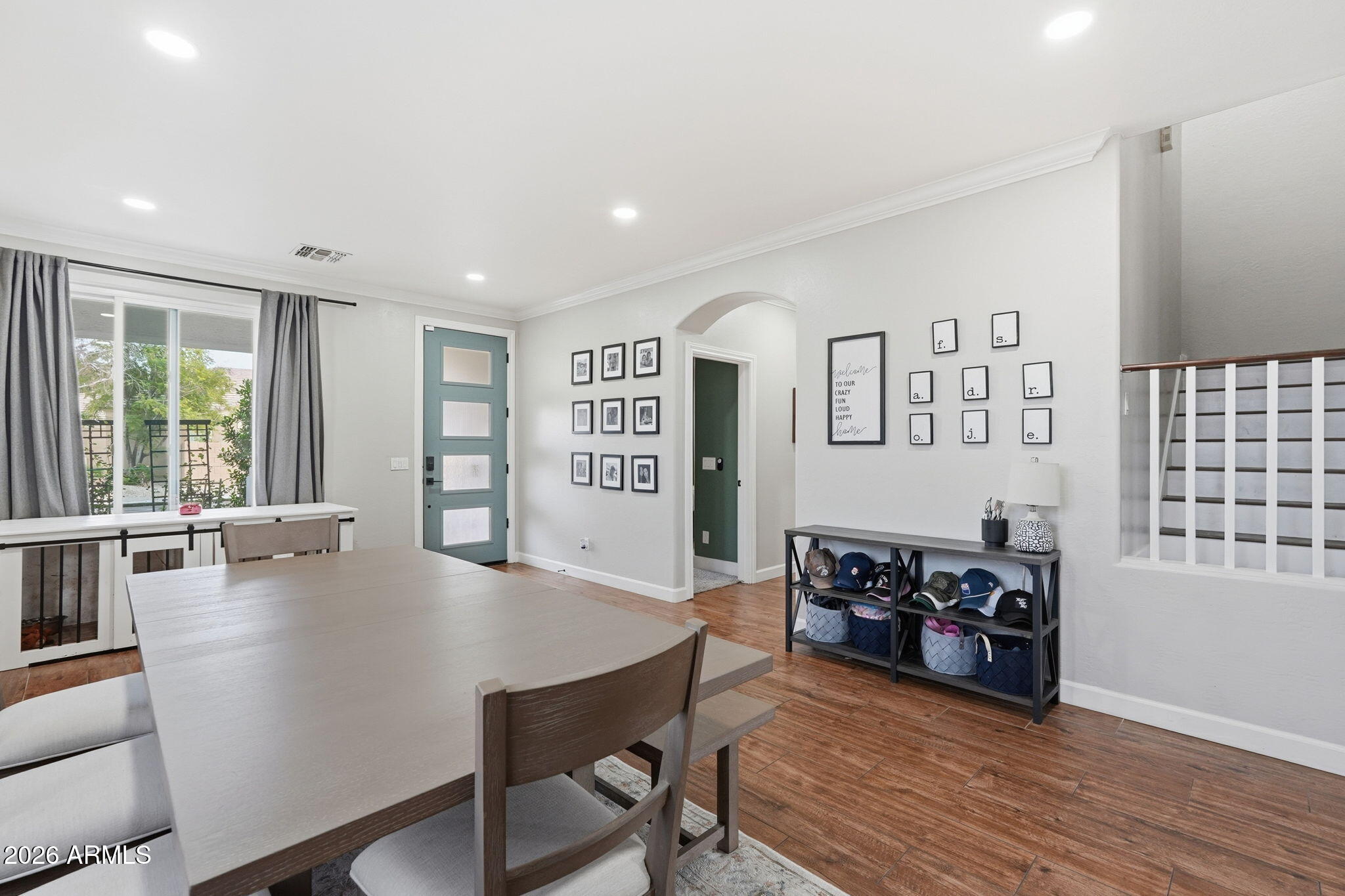 6300 S BLACK HILLS Way