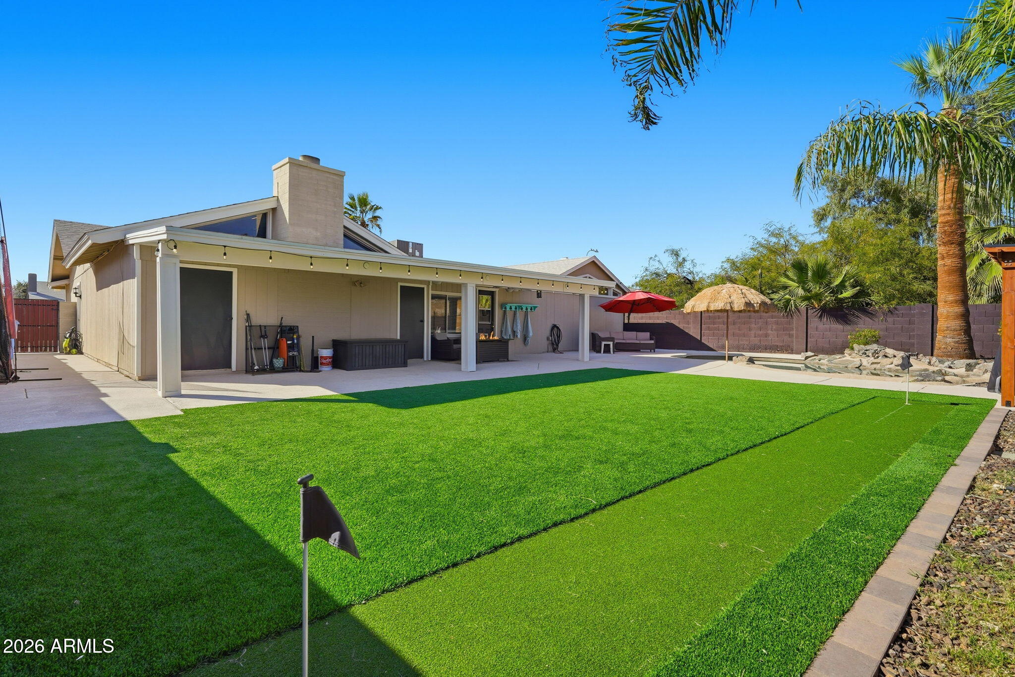 5106 E TONIKO Drive