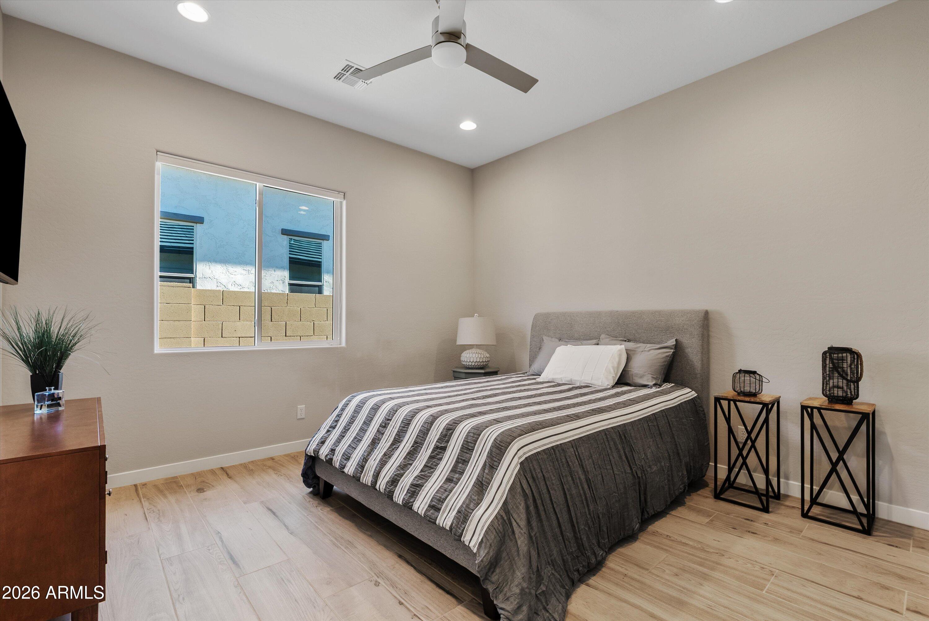 8142 E JAEGER Street