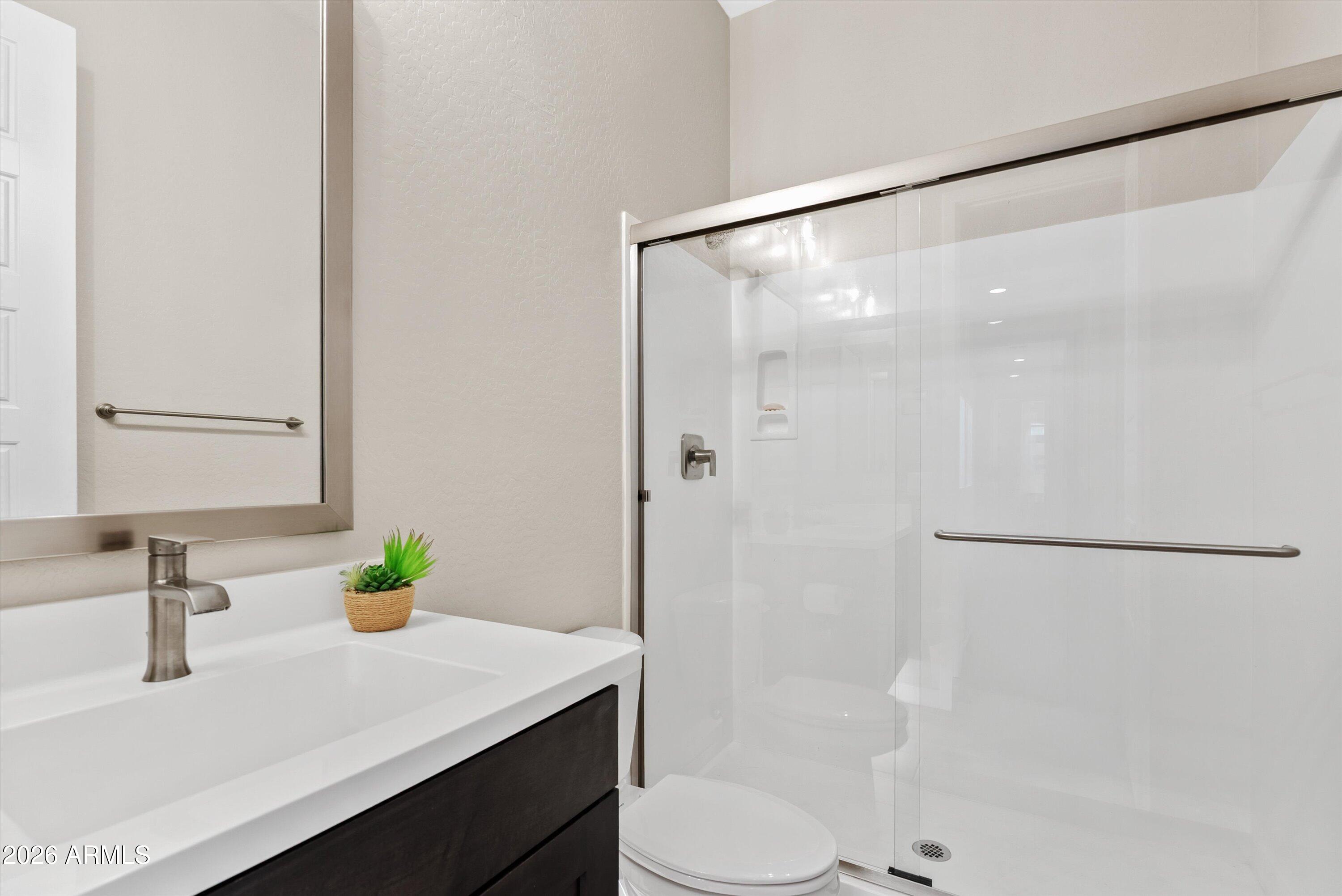 8142 E JAEGER Street