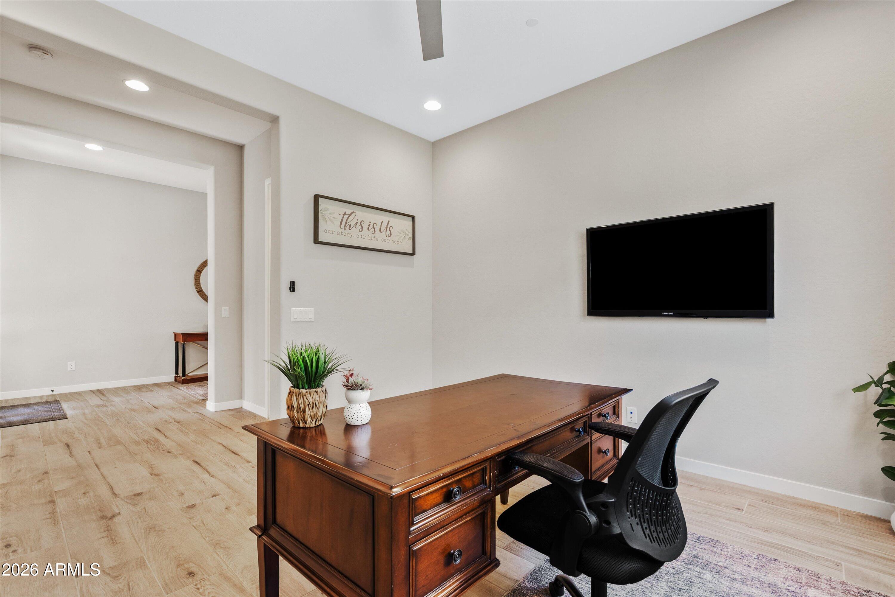 8142 E JAEGER Street