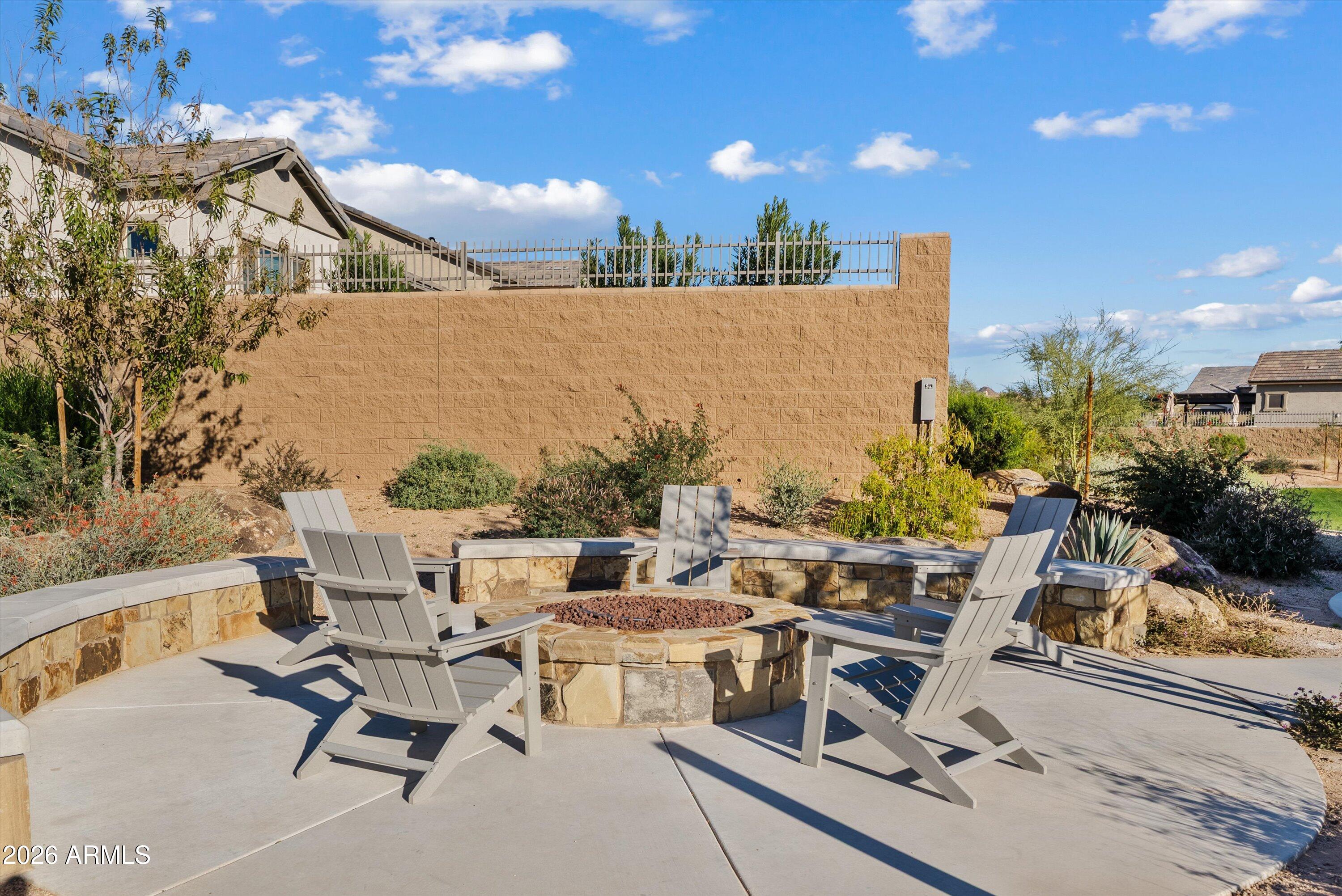 8142 E JAEGER Street