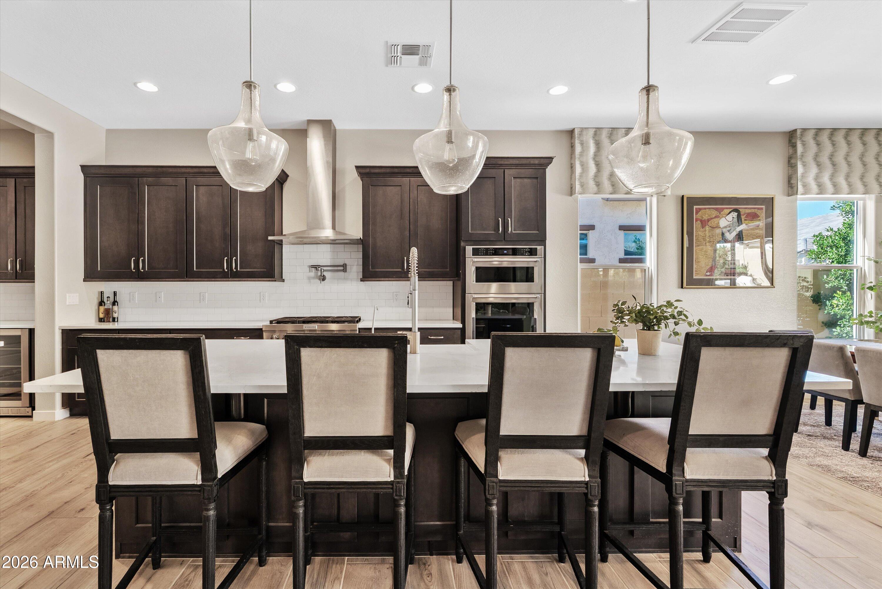 8142 E JAEGER Street