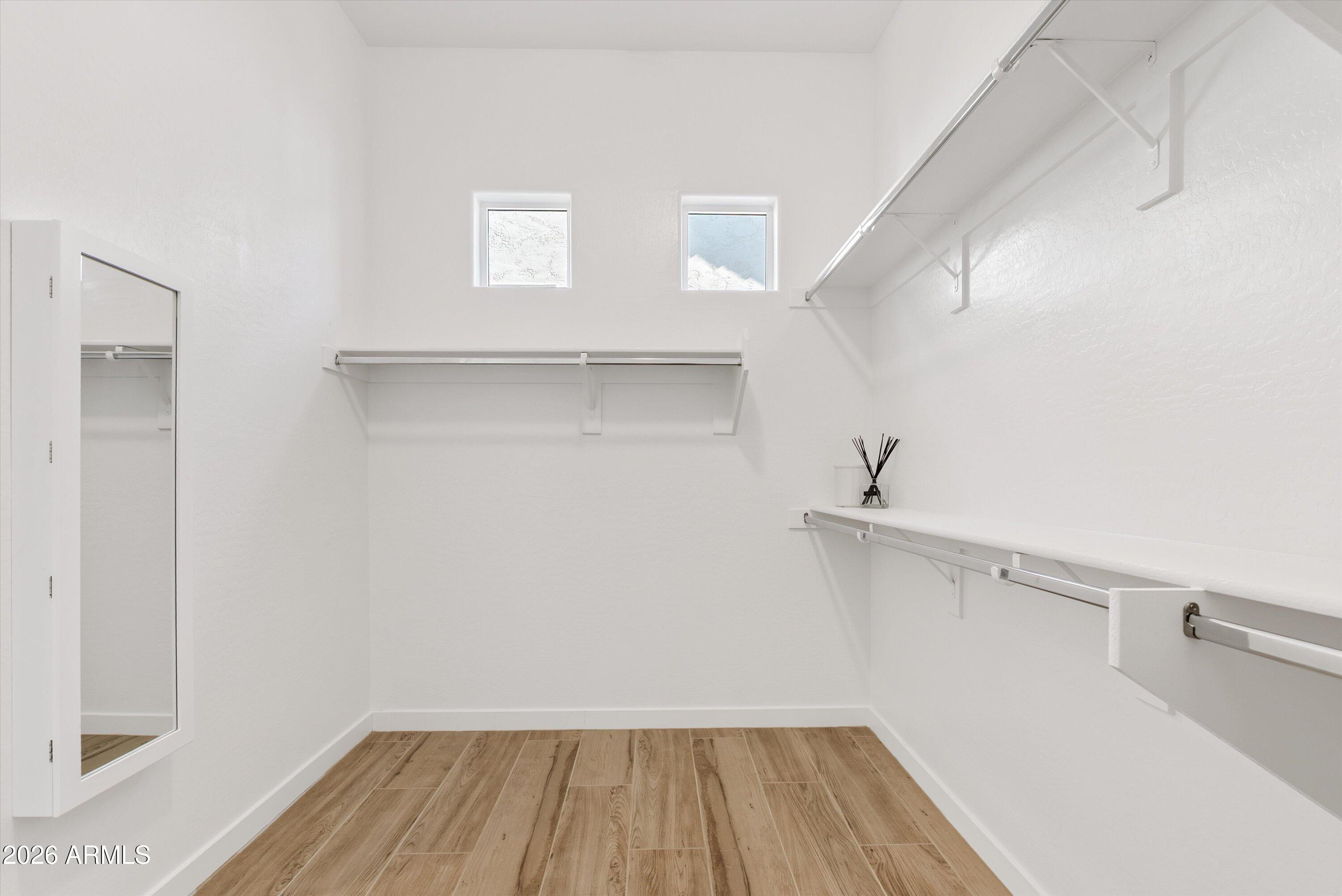 8142 E JAEGER Street