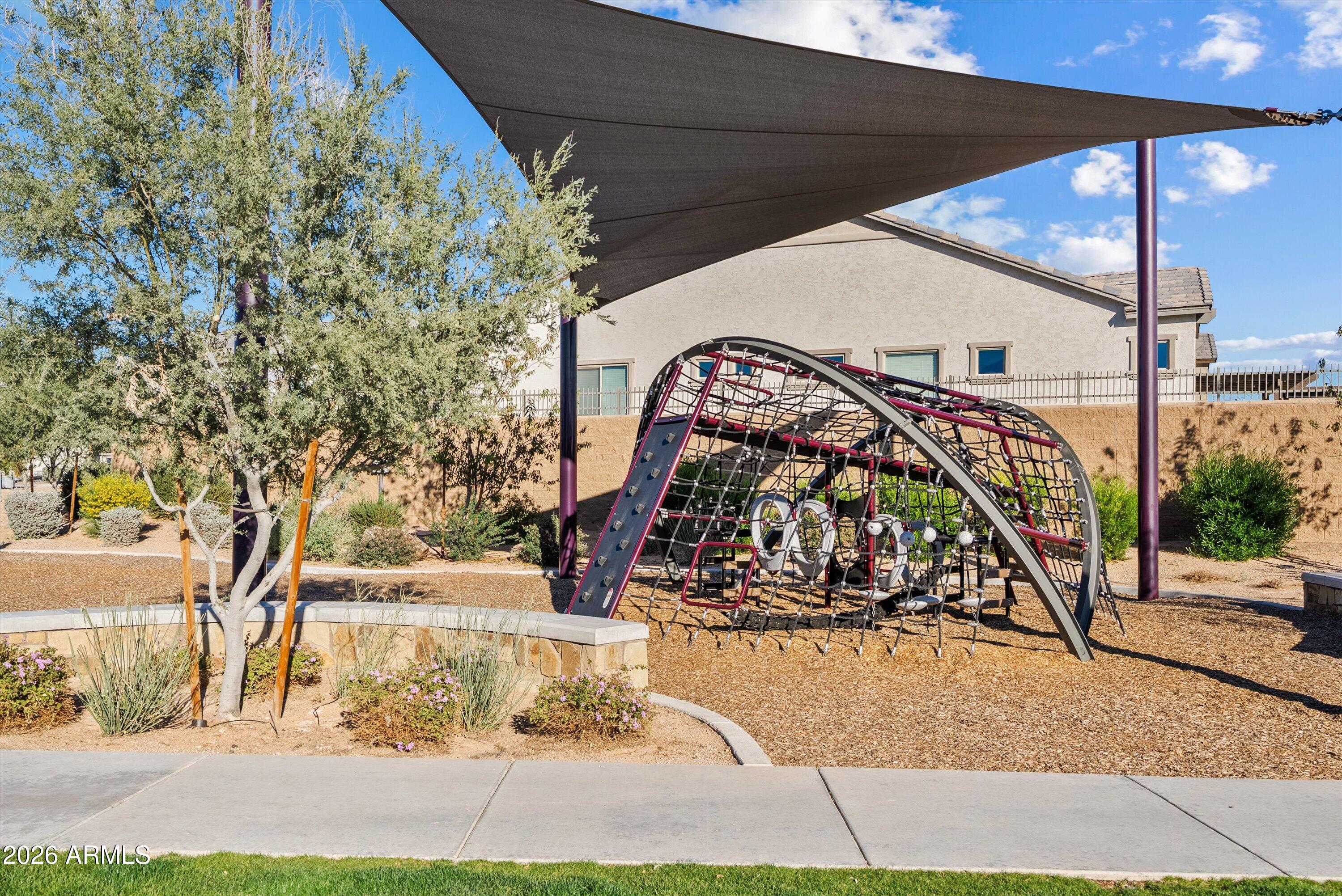 8142 E JAEGER Street