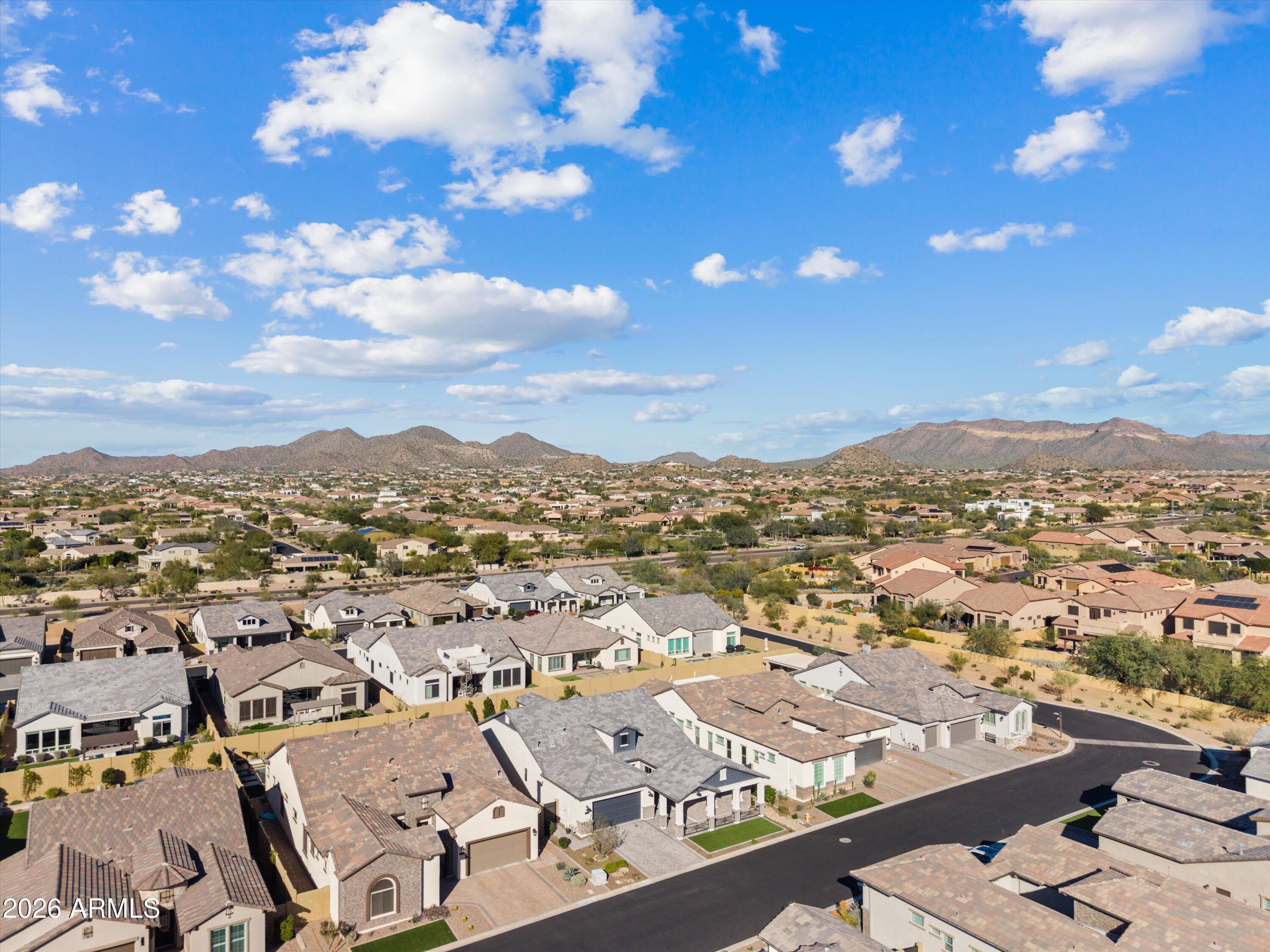 8142 E JAEGER Street