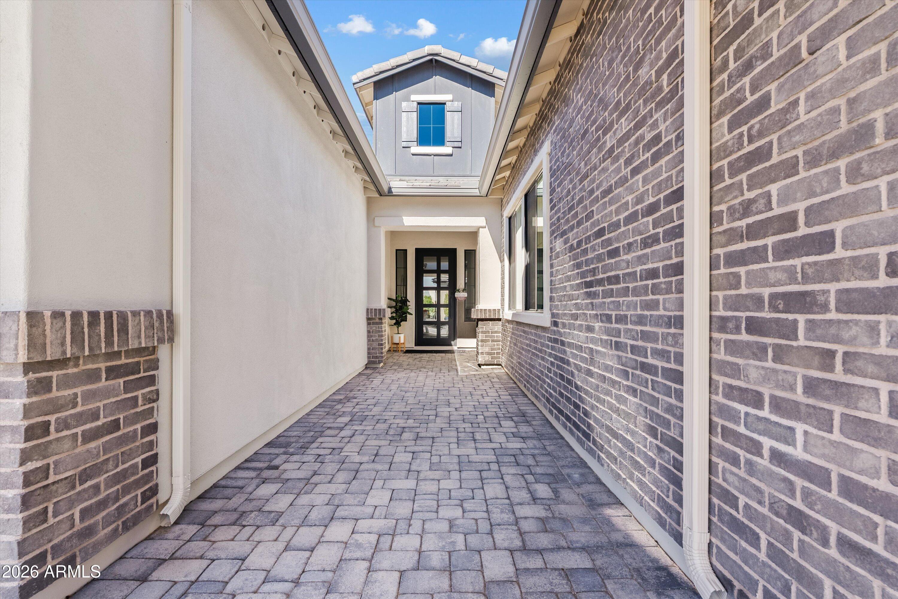 8142 E JAEGER Street