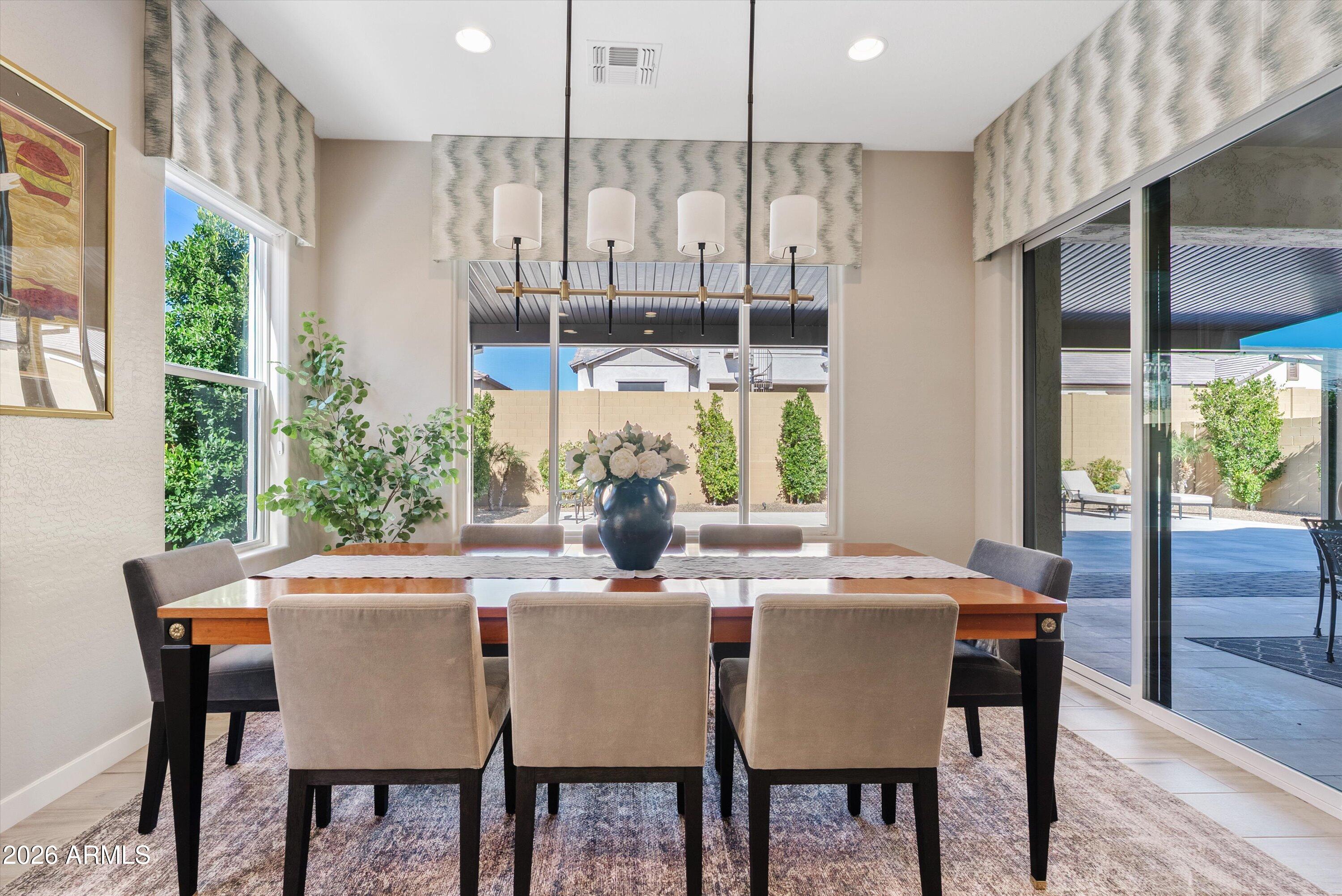 8142 E JAEGER Street