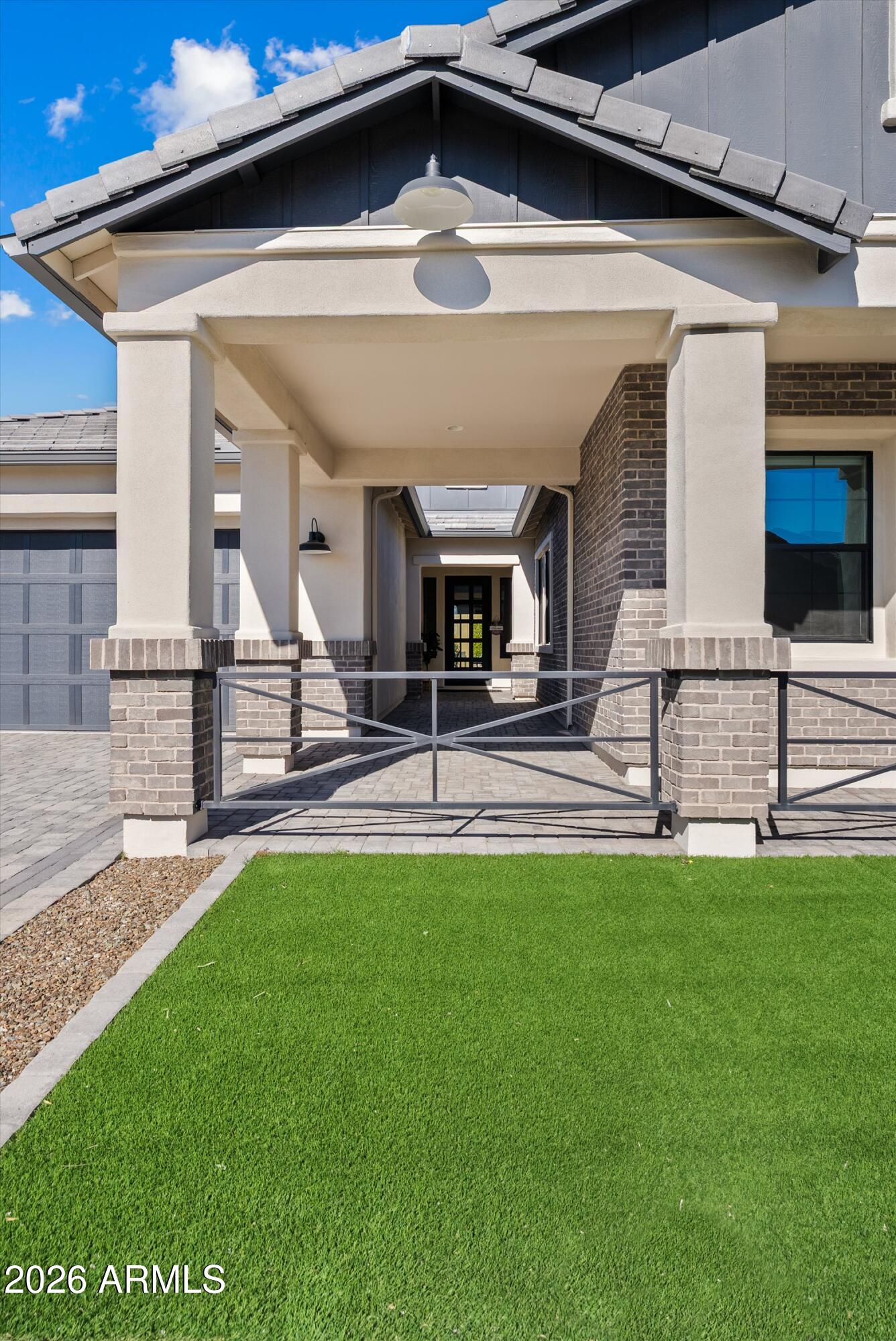 8142 E JAEGER Street