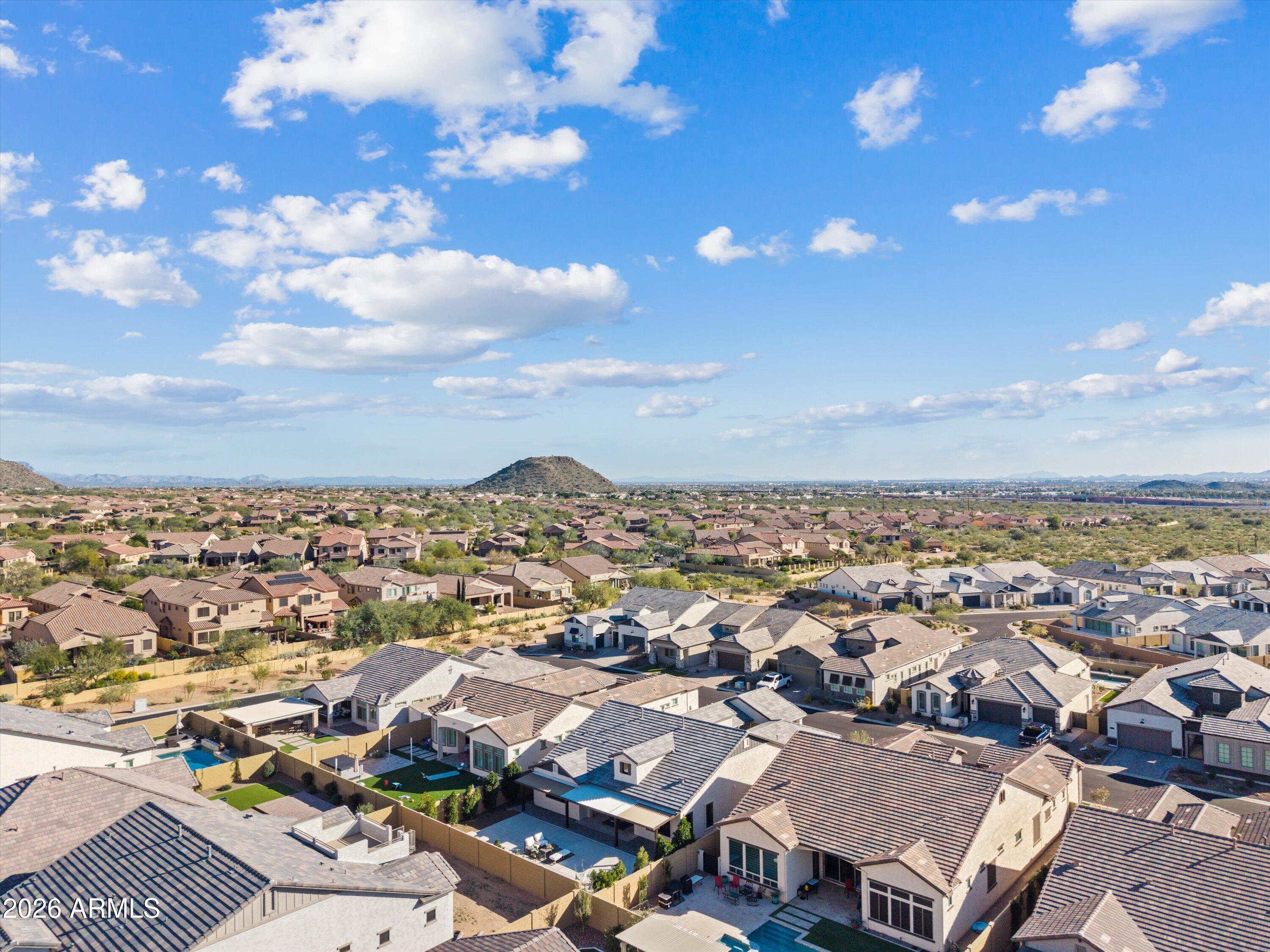 8142 E JAEGER Street