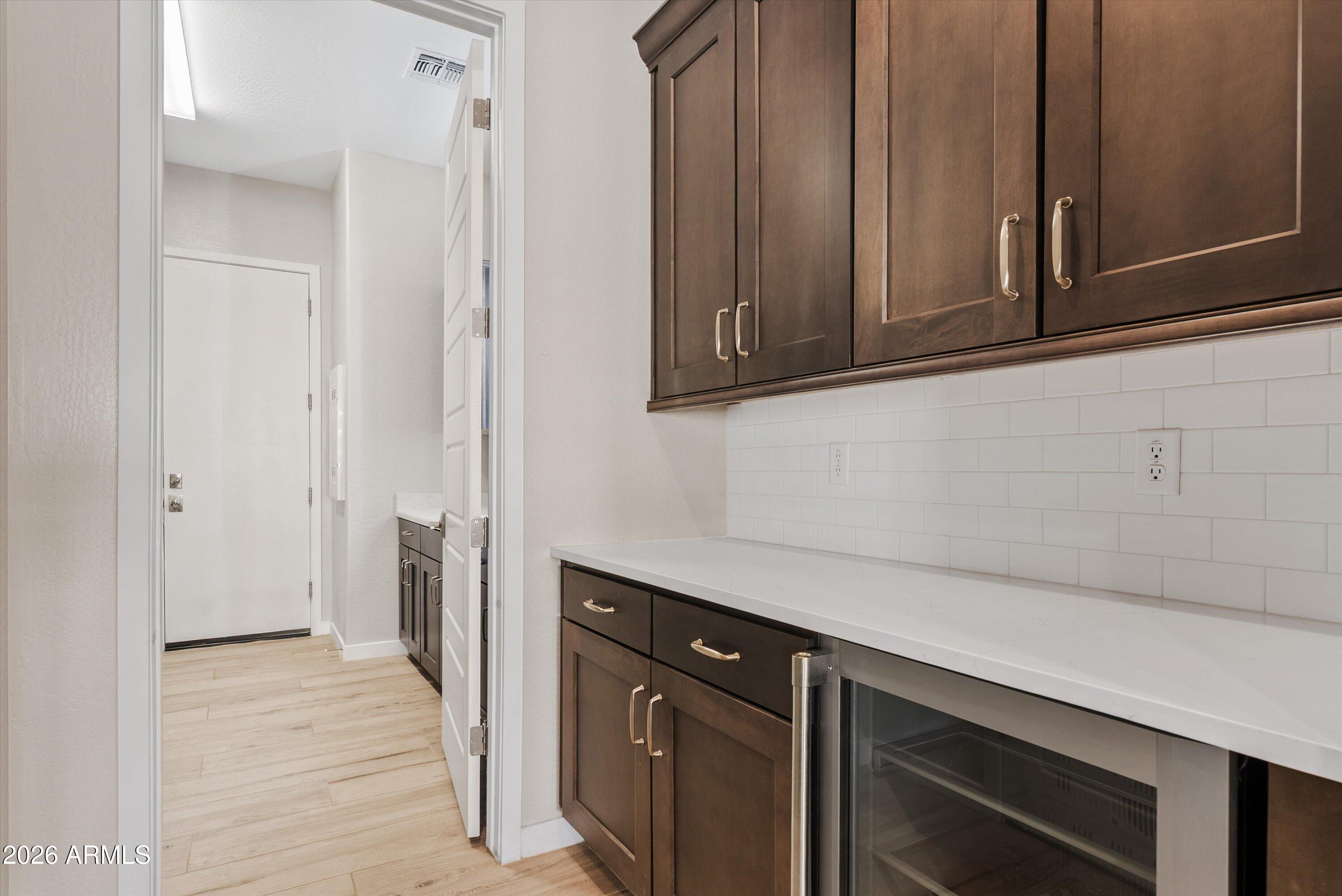 8142 E JAEGER Street