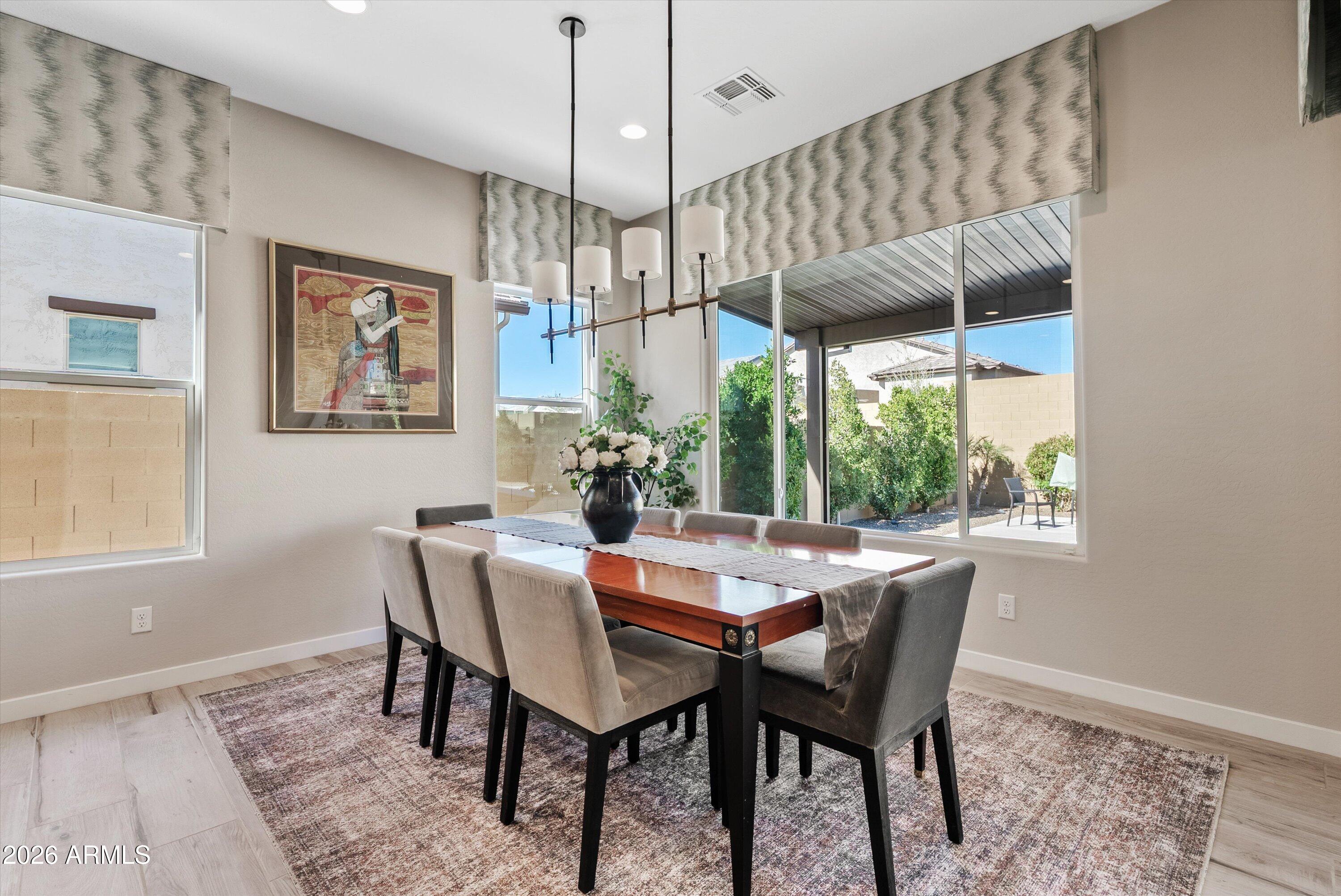 8142 E JAEGER Street