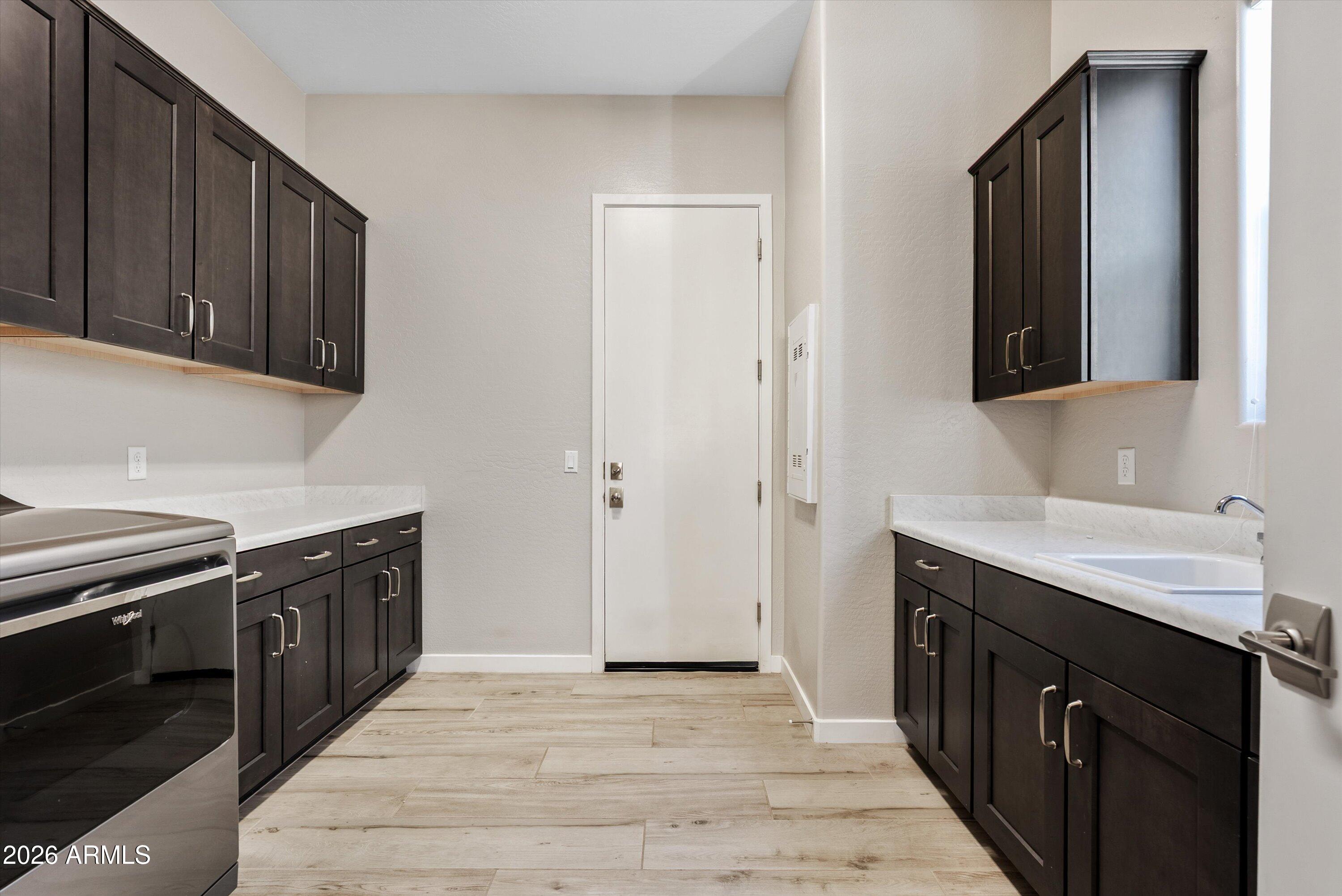 8142 E JAEGER Street