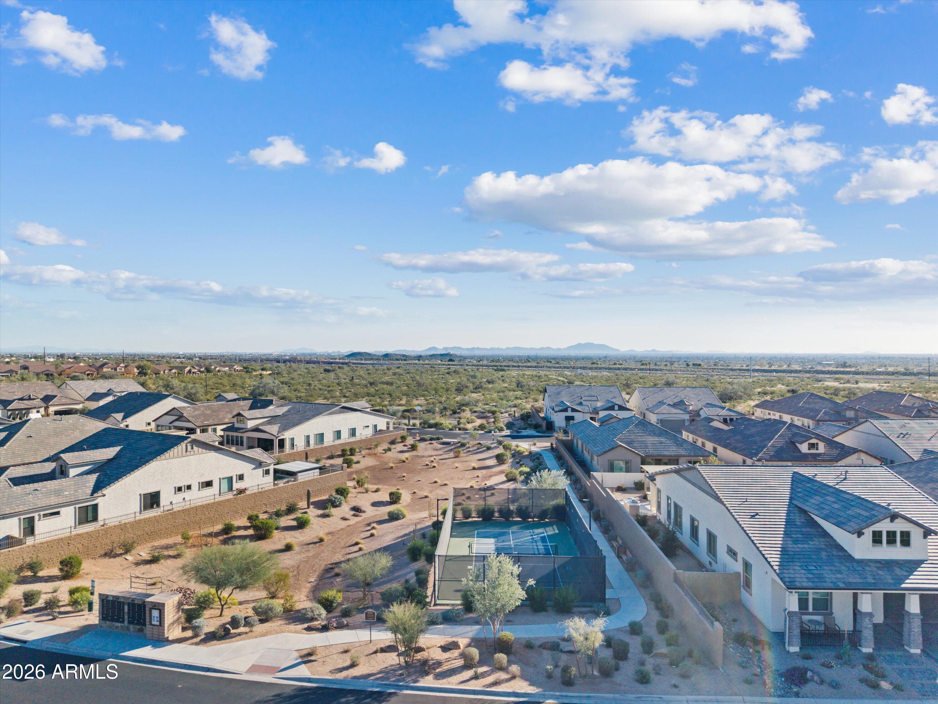 8142 E JAEGER Street