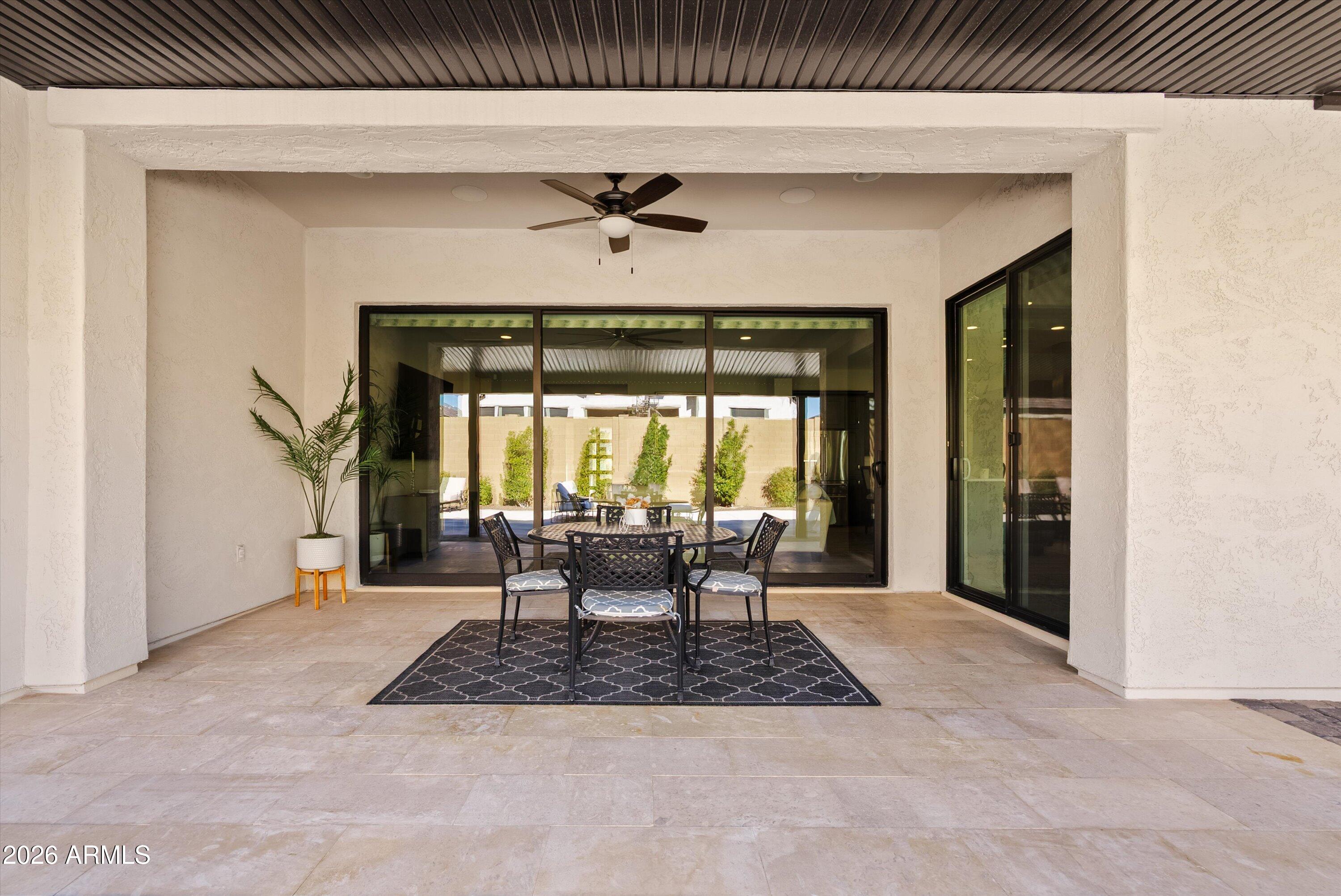 8142 E JAEGER Street