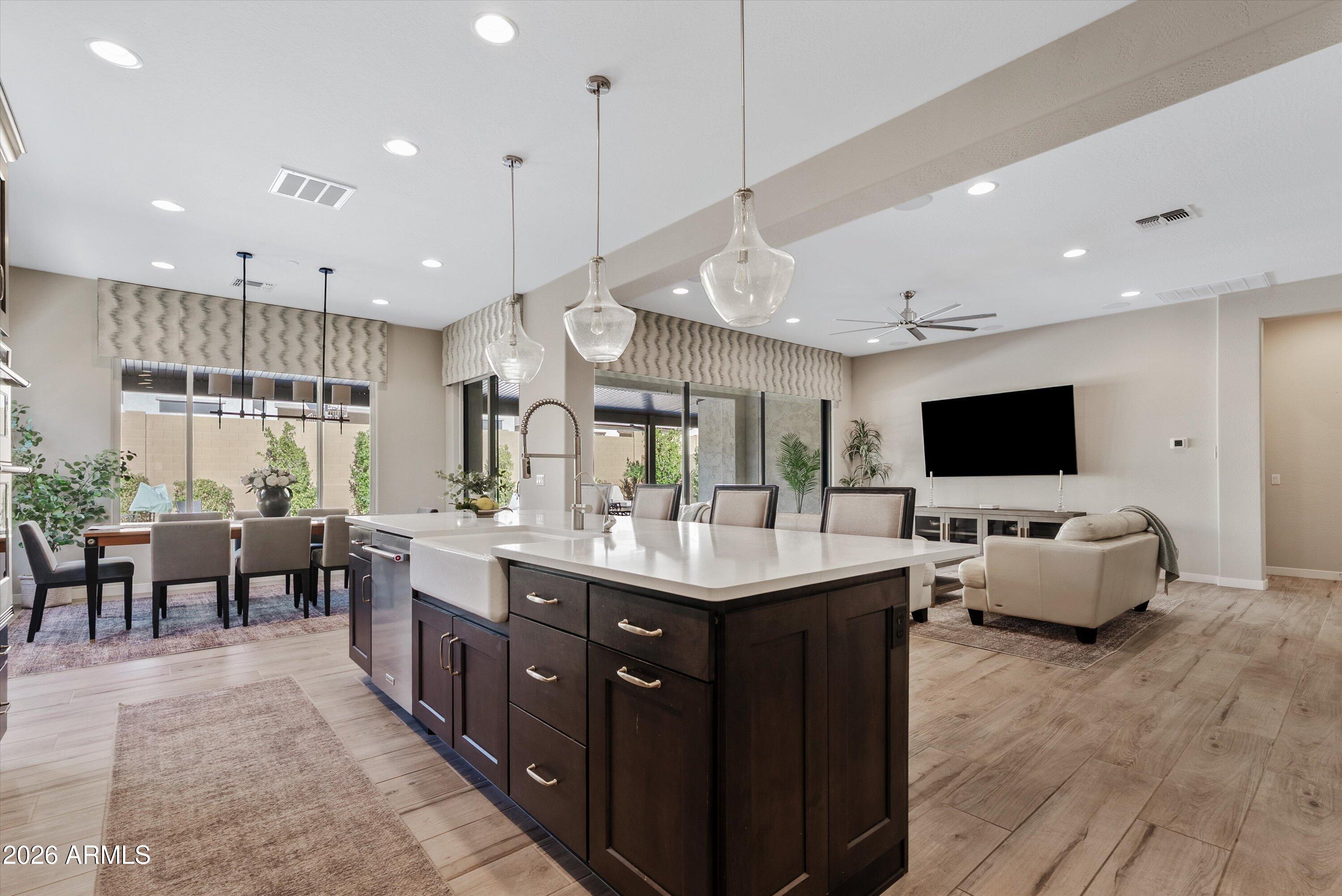 8142 E JAEGER Street