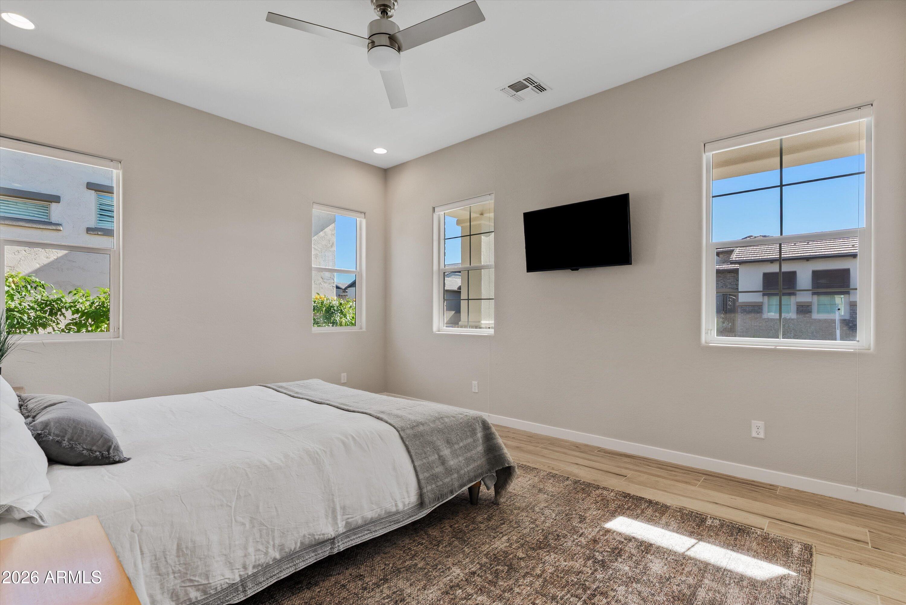 8142 E JAEGER Street