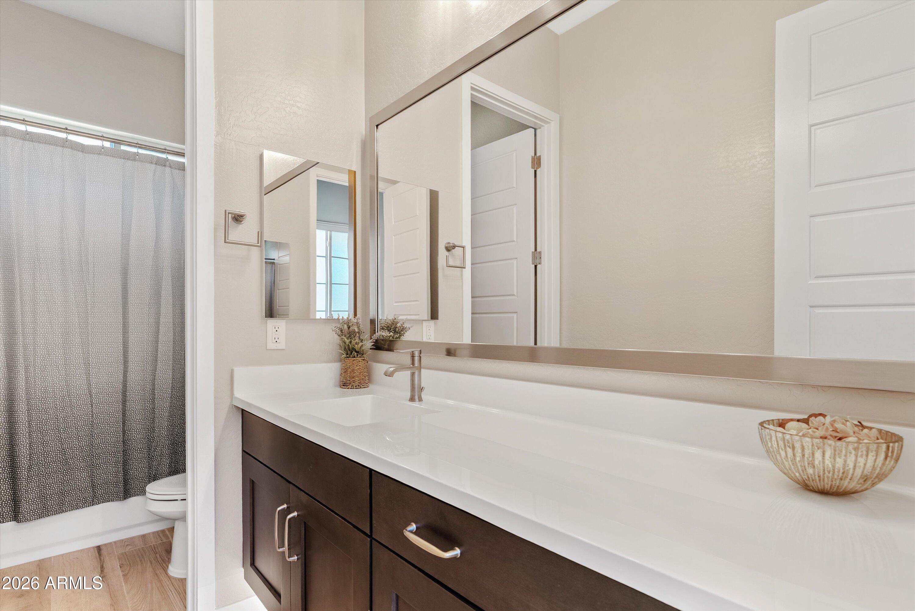 8142 E JAEGER Street