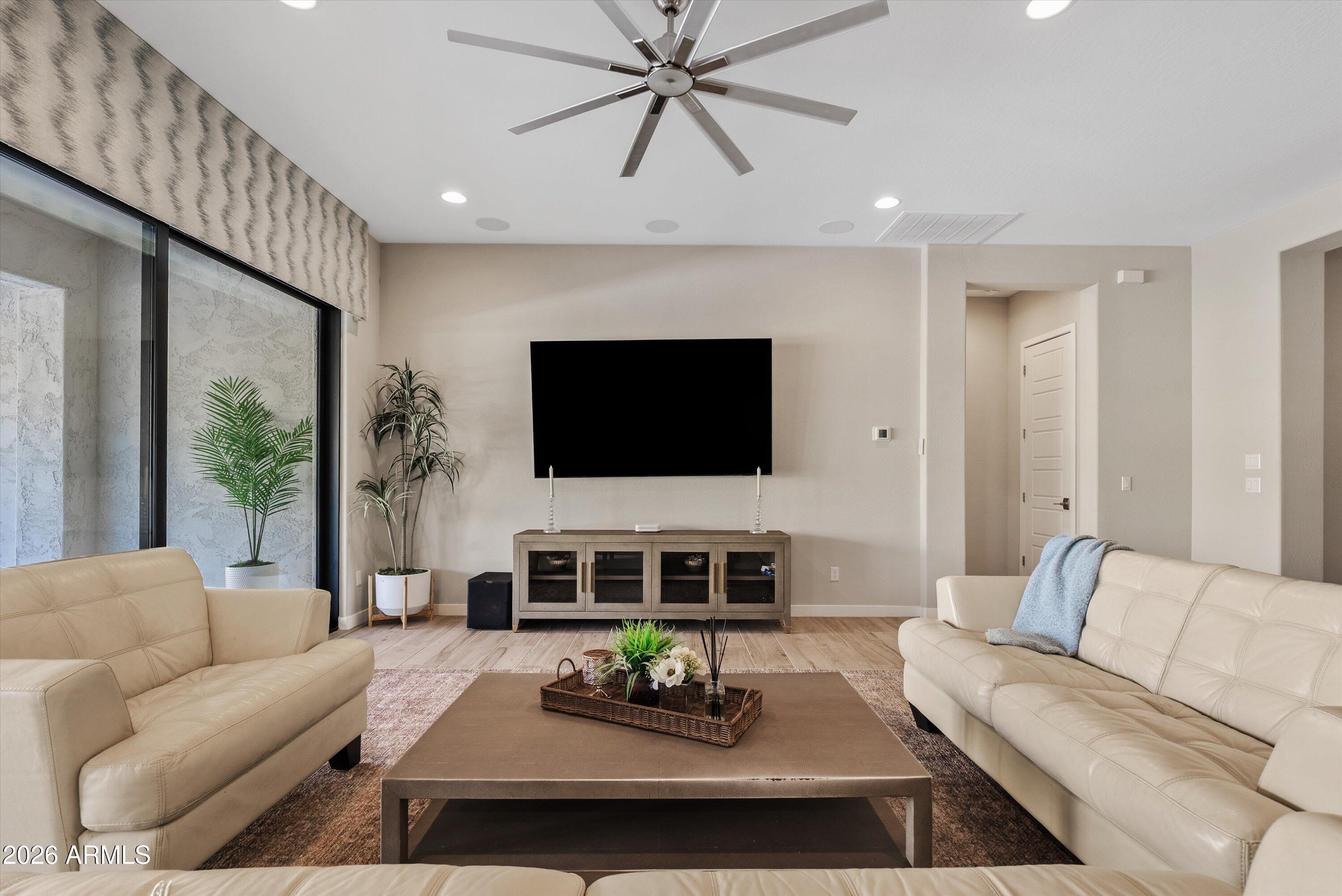 8142 E JAEGER Street