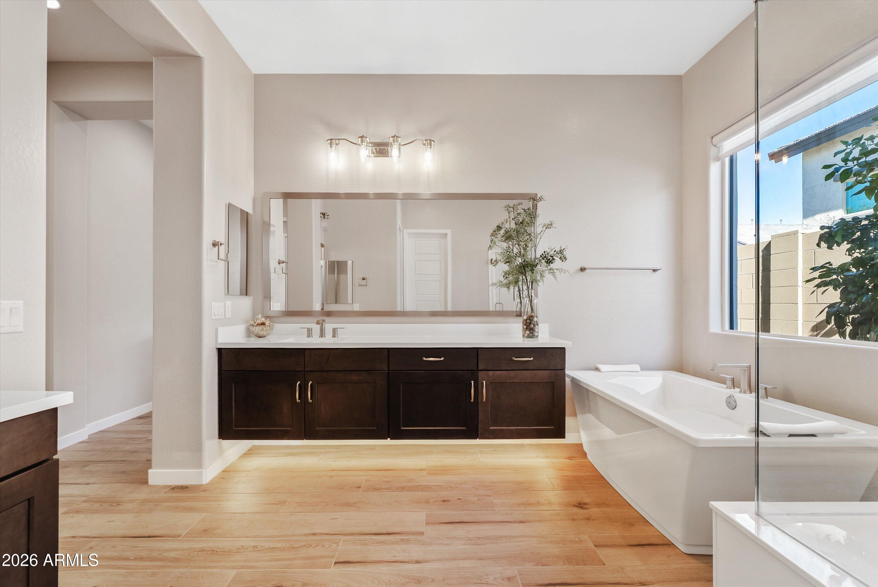 8142 E JAEGER Street