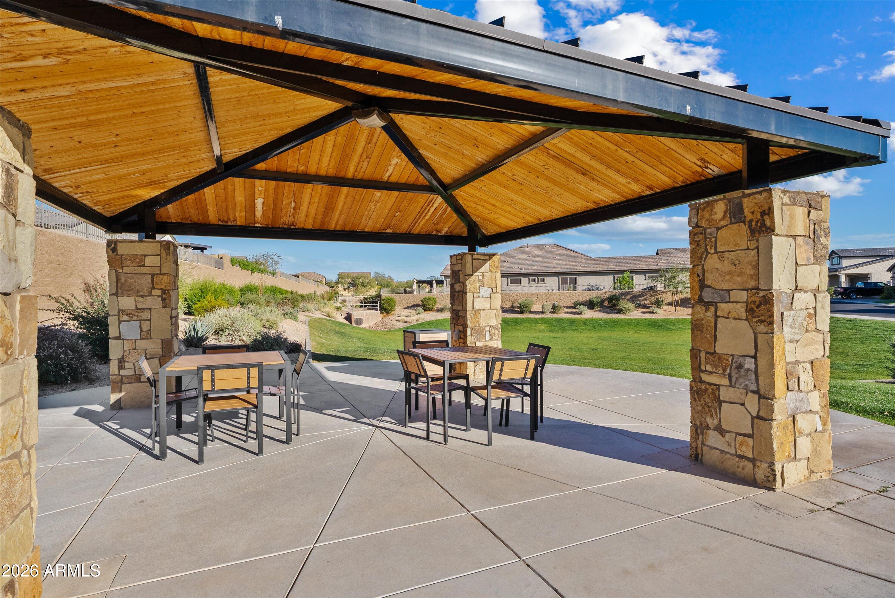 8142 E JAEGER Street