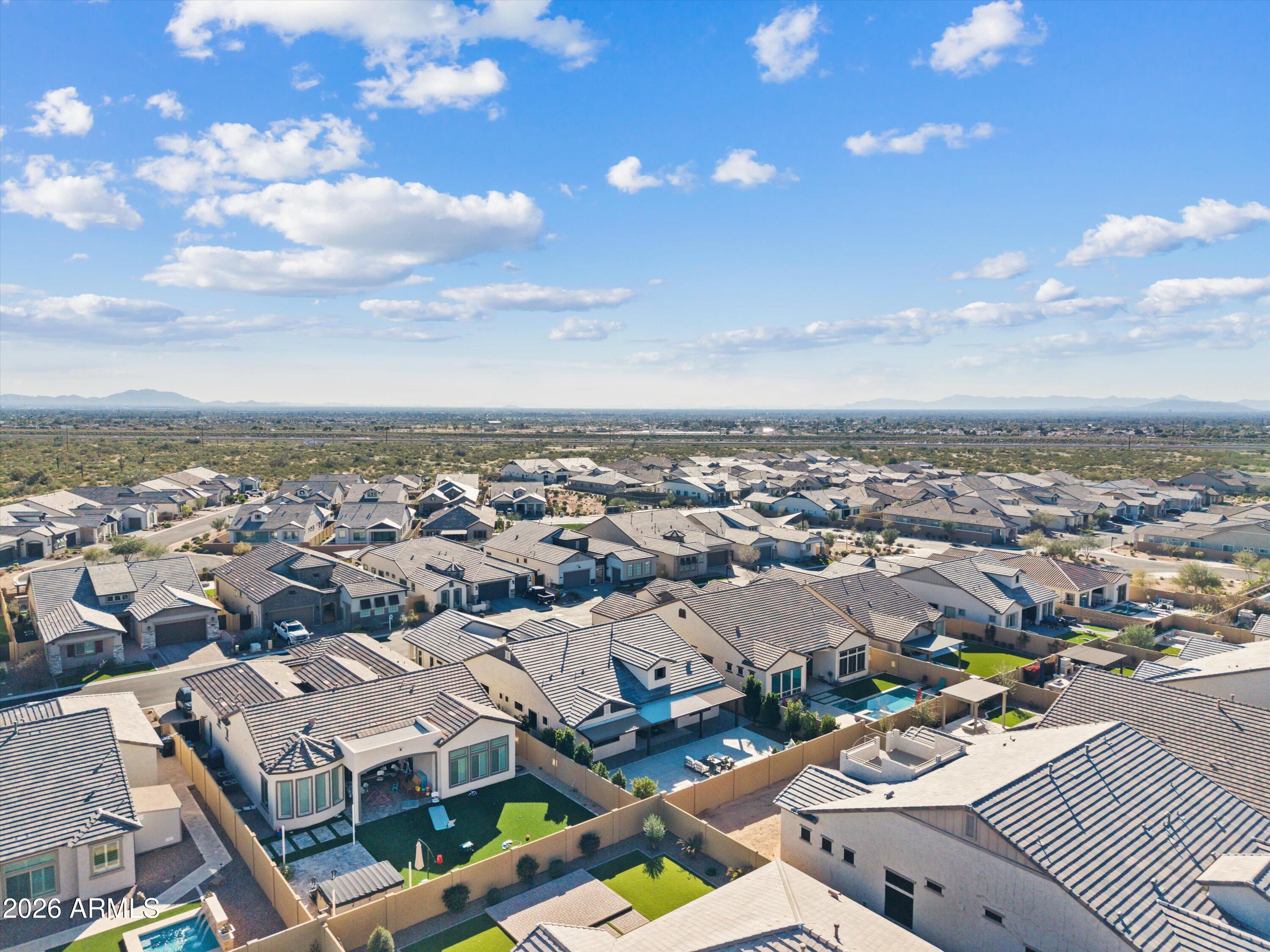 8142 E JAEGER Street