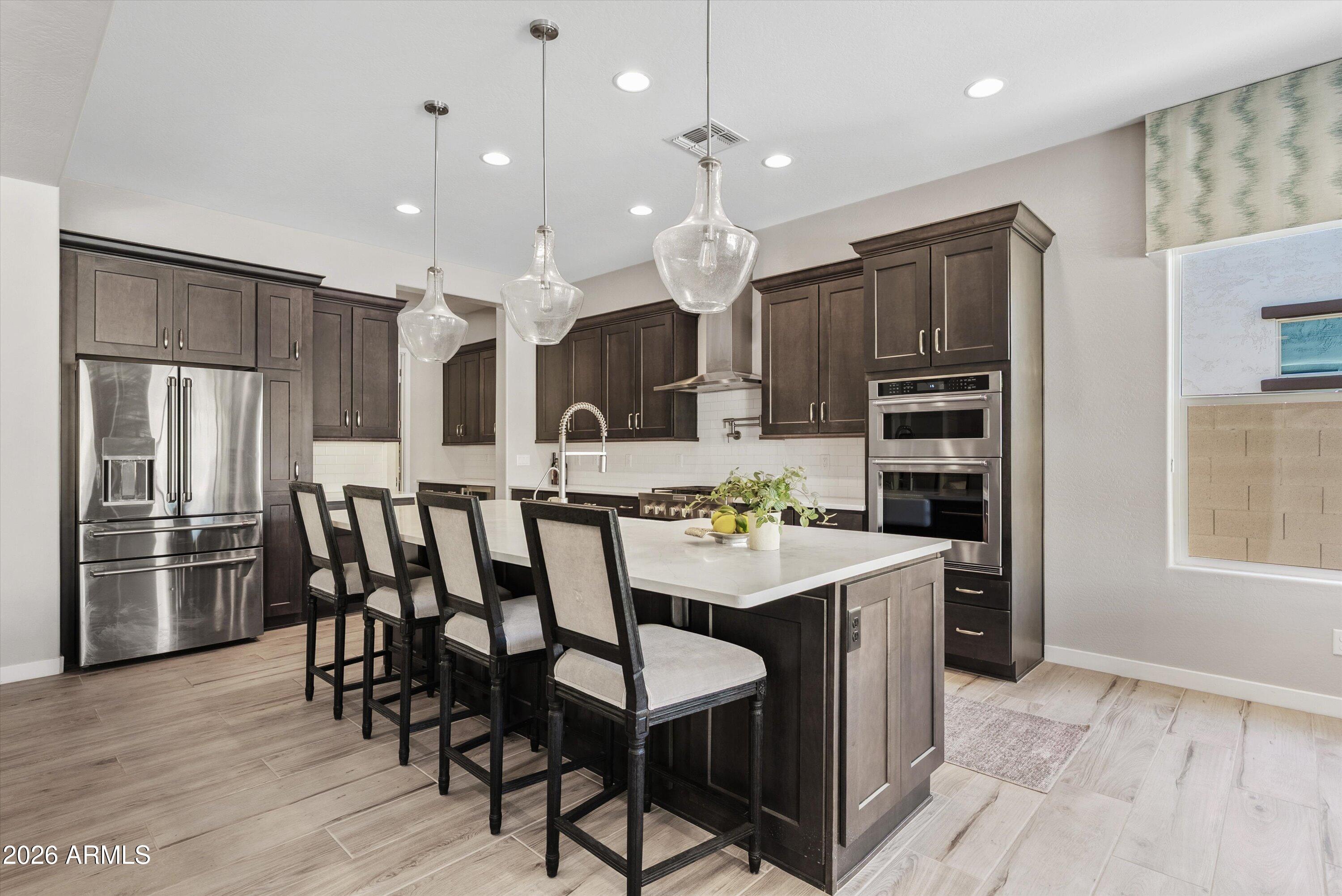 8142 E JAEGER Street