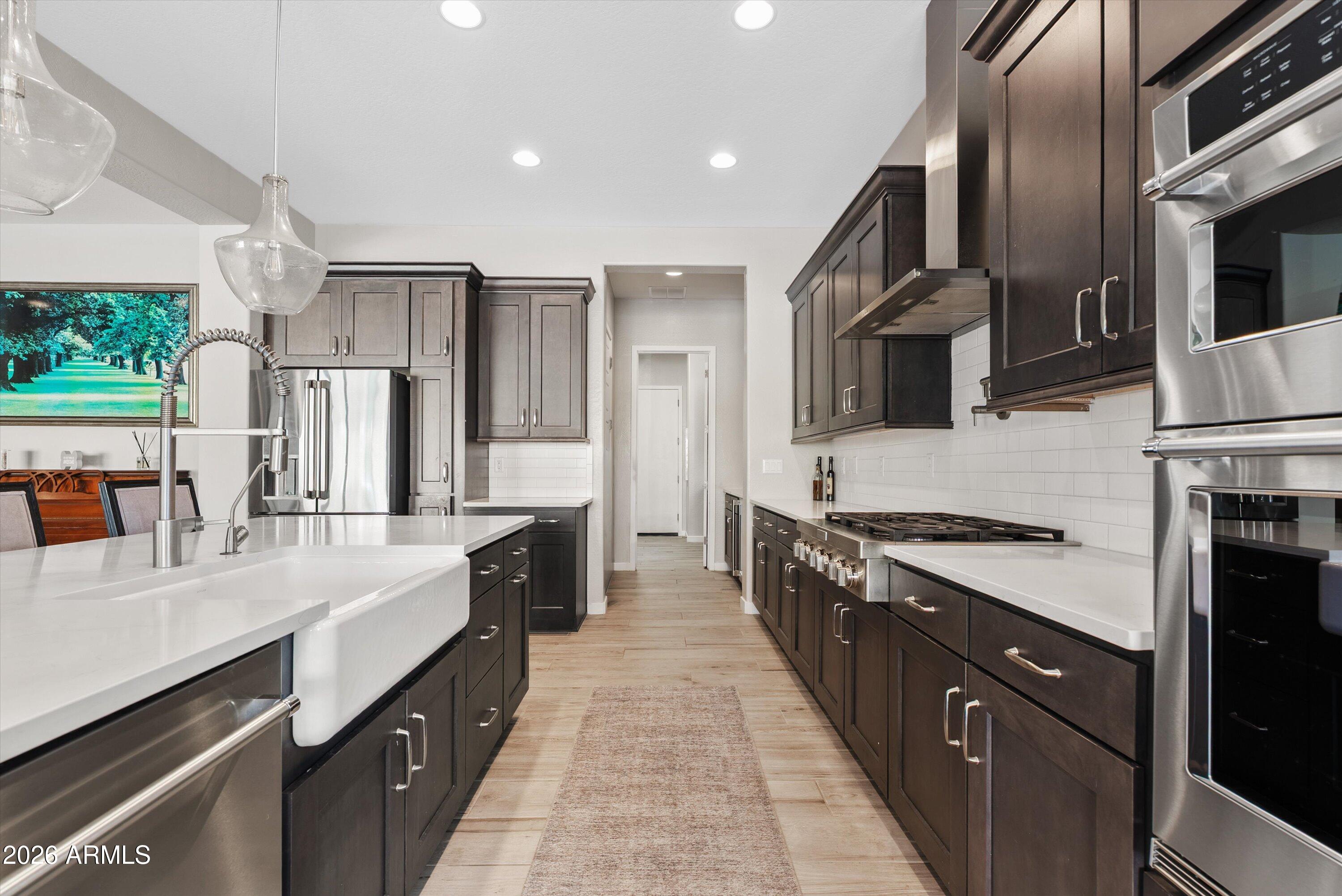 8142 E JAEGER Street