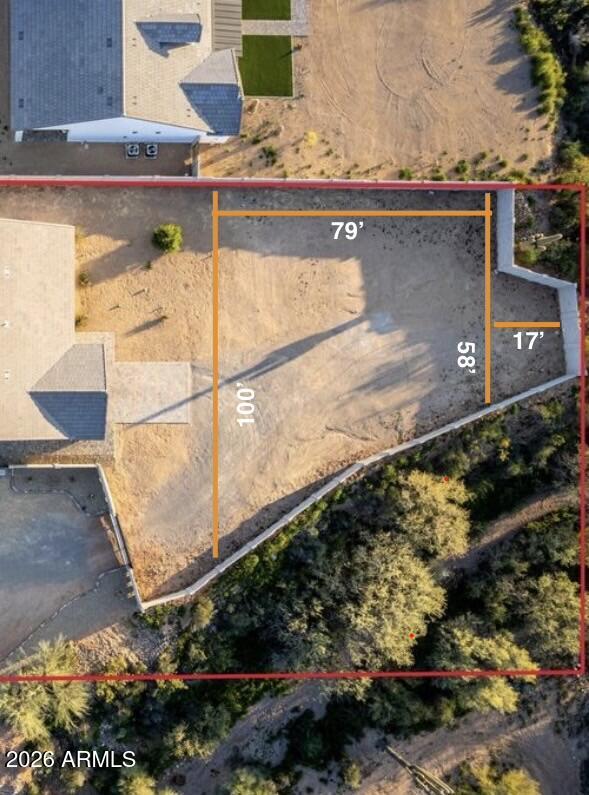 990 N Muleshoe Road