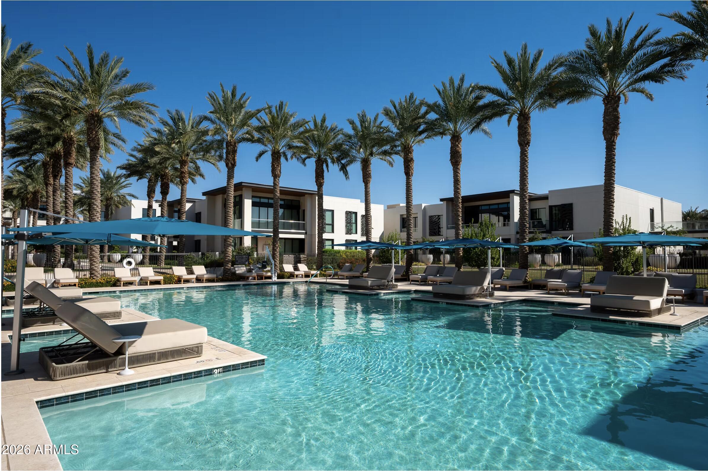 6587 N PALMERAIE Boulevard 1008