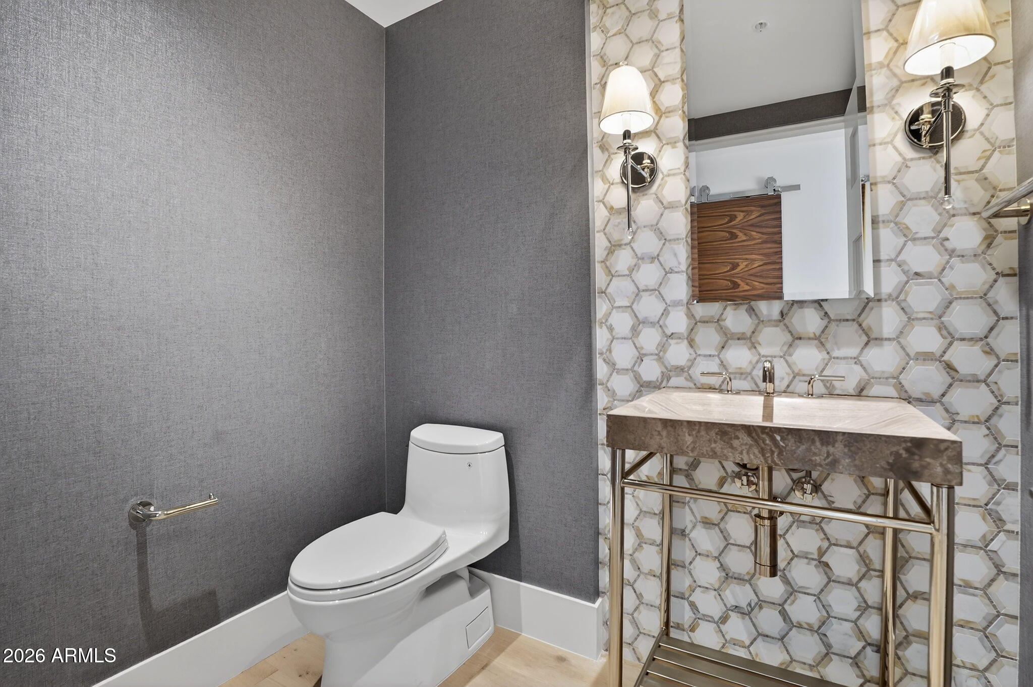 6587 N PALMERAIE Boulevard 1008