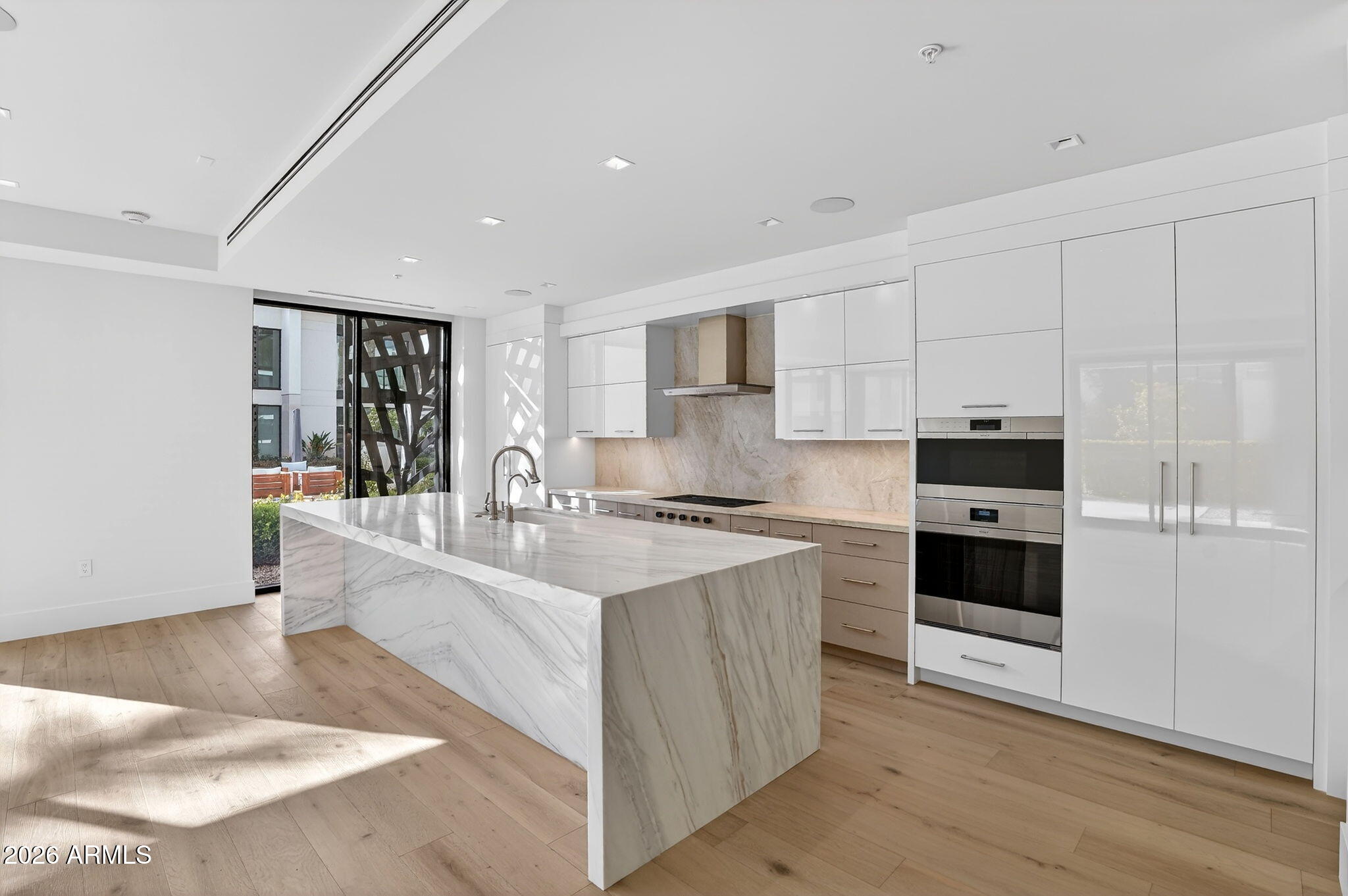 6587 N PALMERAIE Boulevard 1008