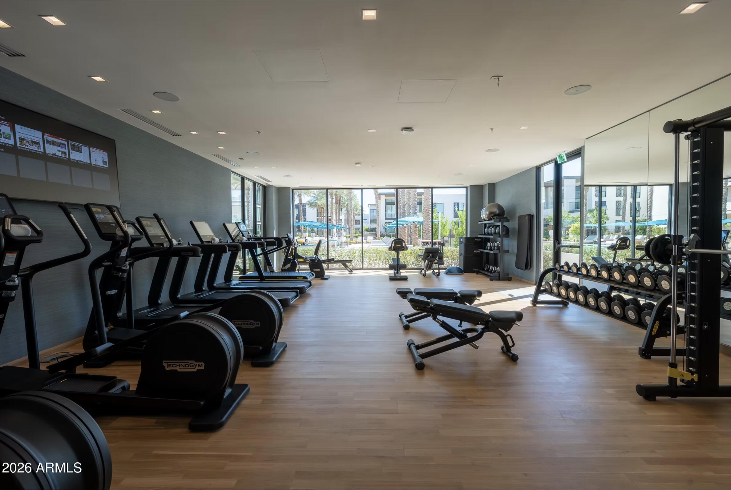 6587 N PALMERAIE Boulevard 1008