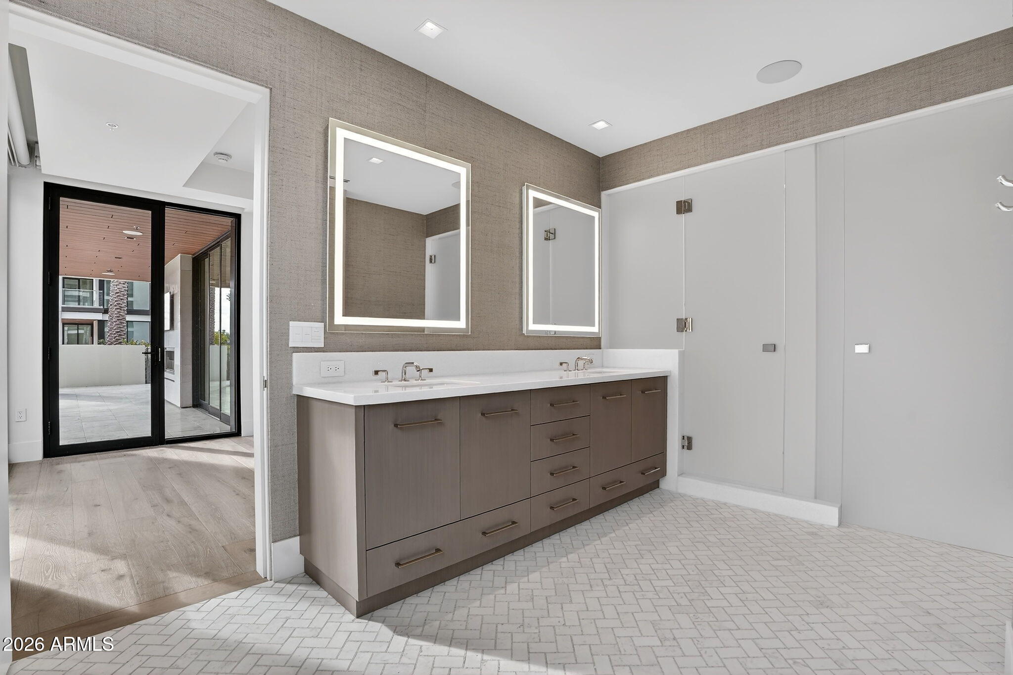 6587 N PALMERAIE Boulevard 1008