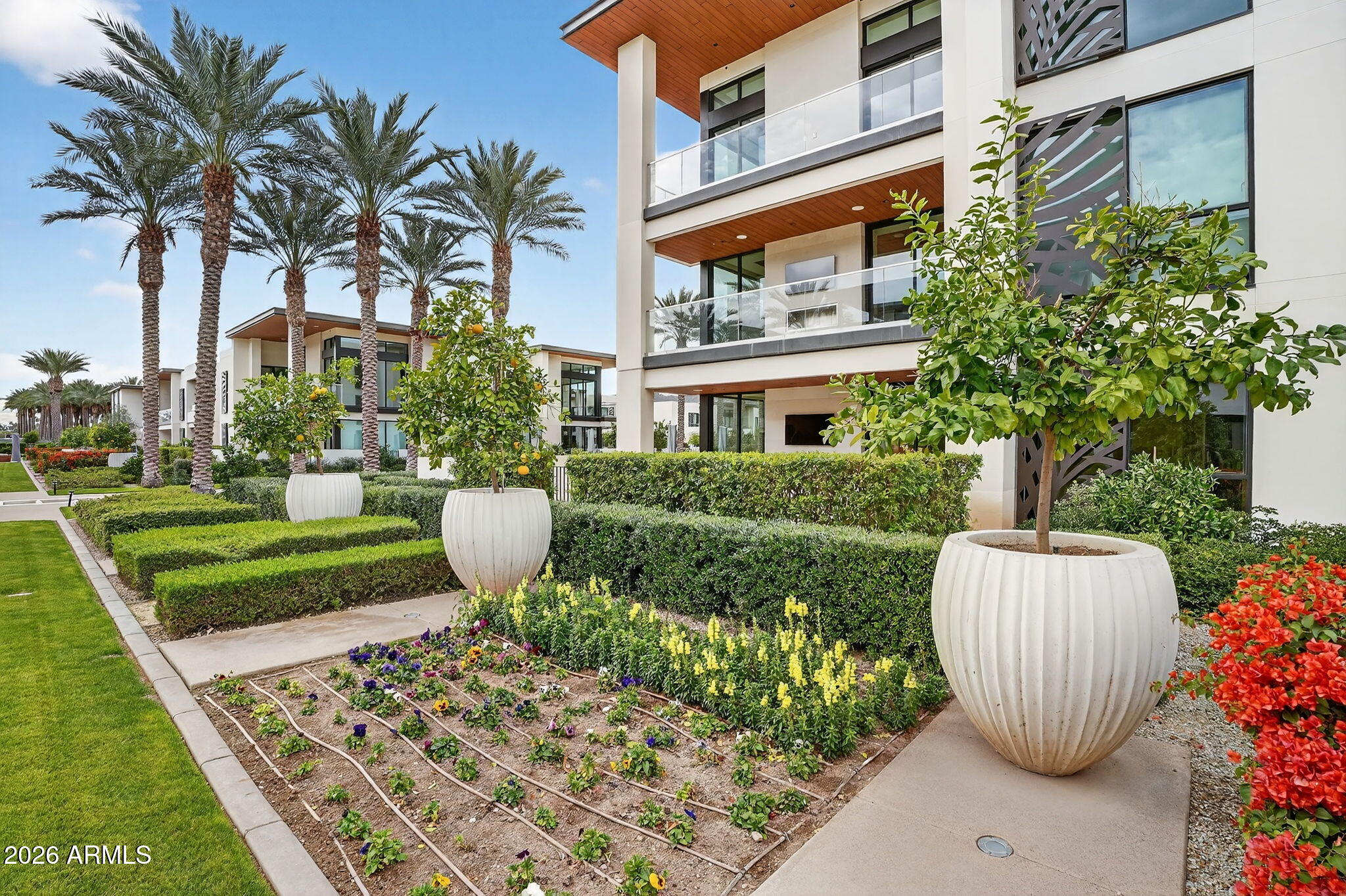 6587 N PALMERAIE Boulevard 1008