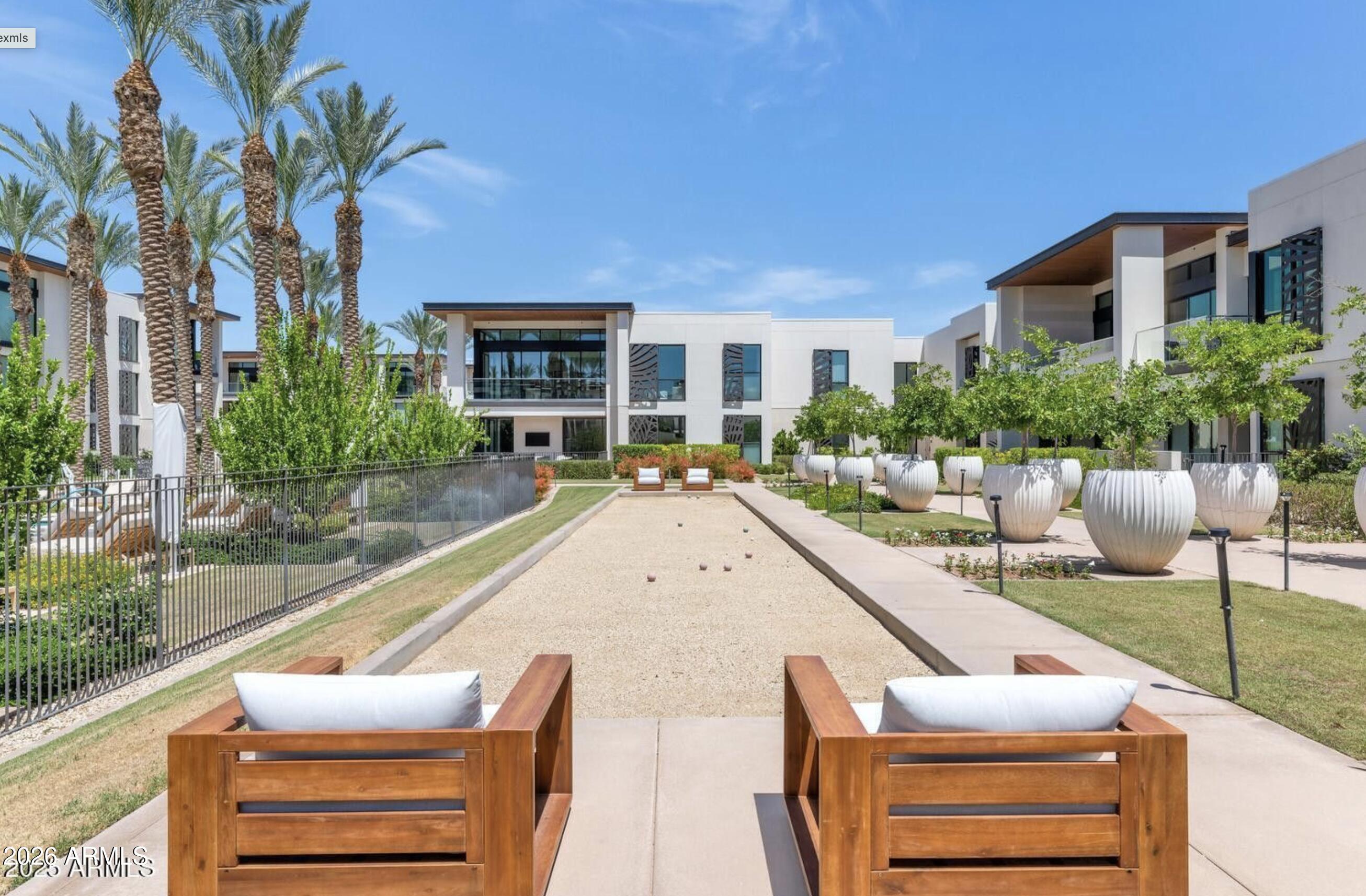 6587 N PALMERAIE Boulevard 1008