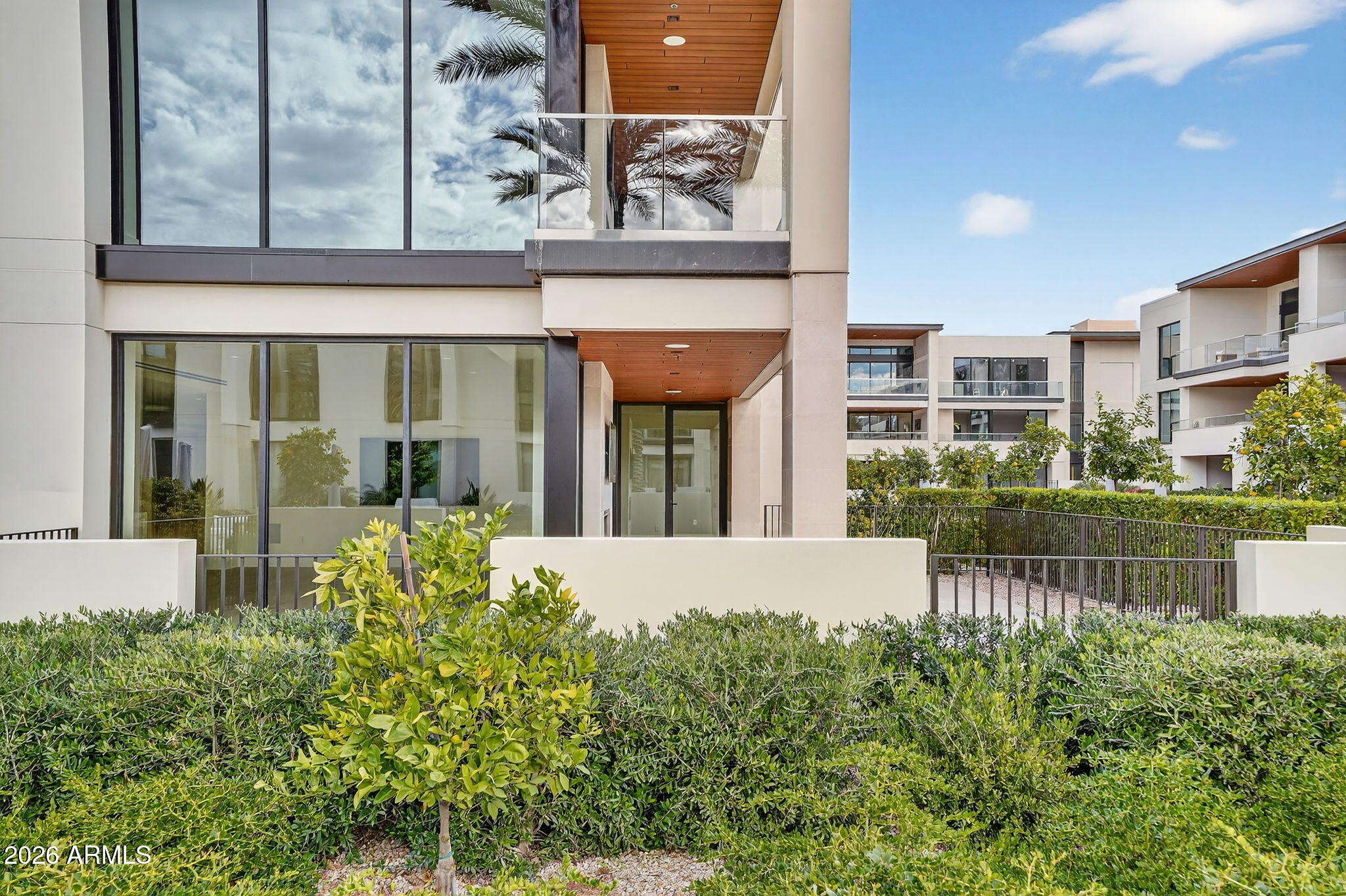 6587 N PALMERAIE Boulevard 1008