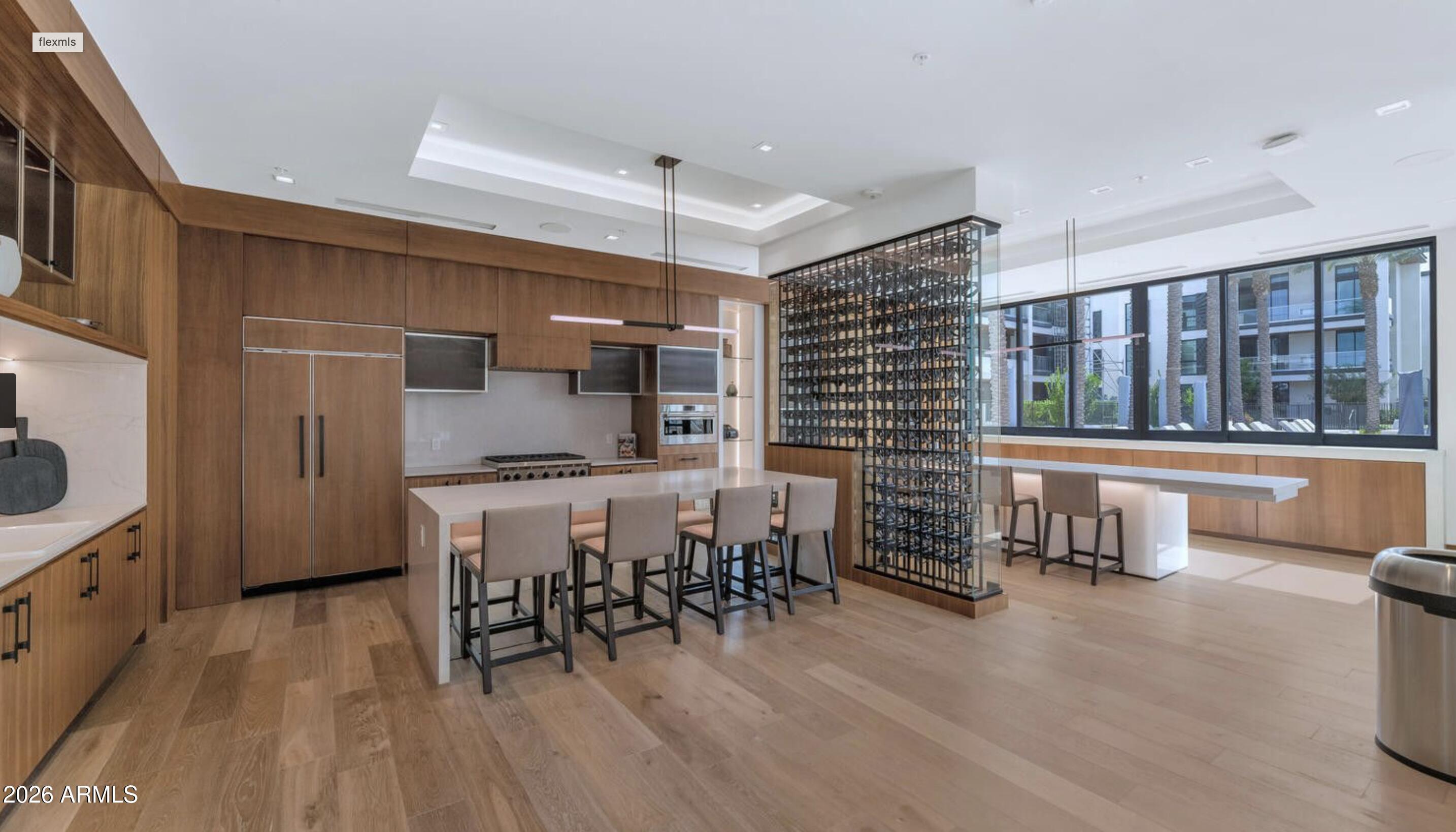 6587 N PALMERAIE Boulevard 1008