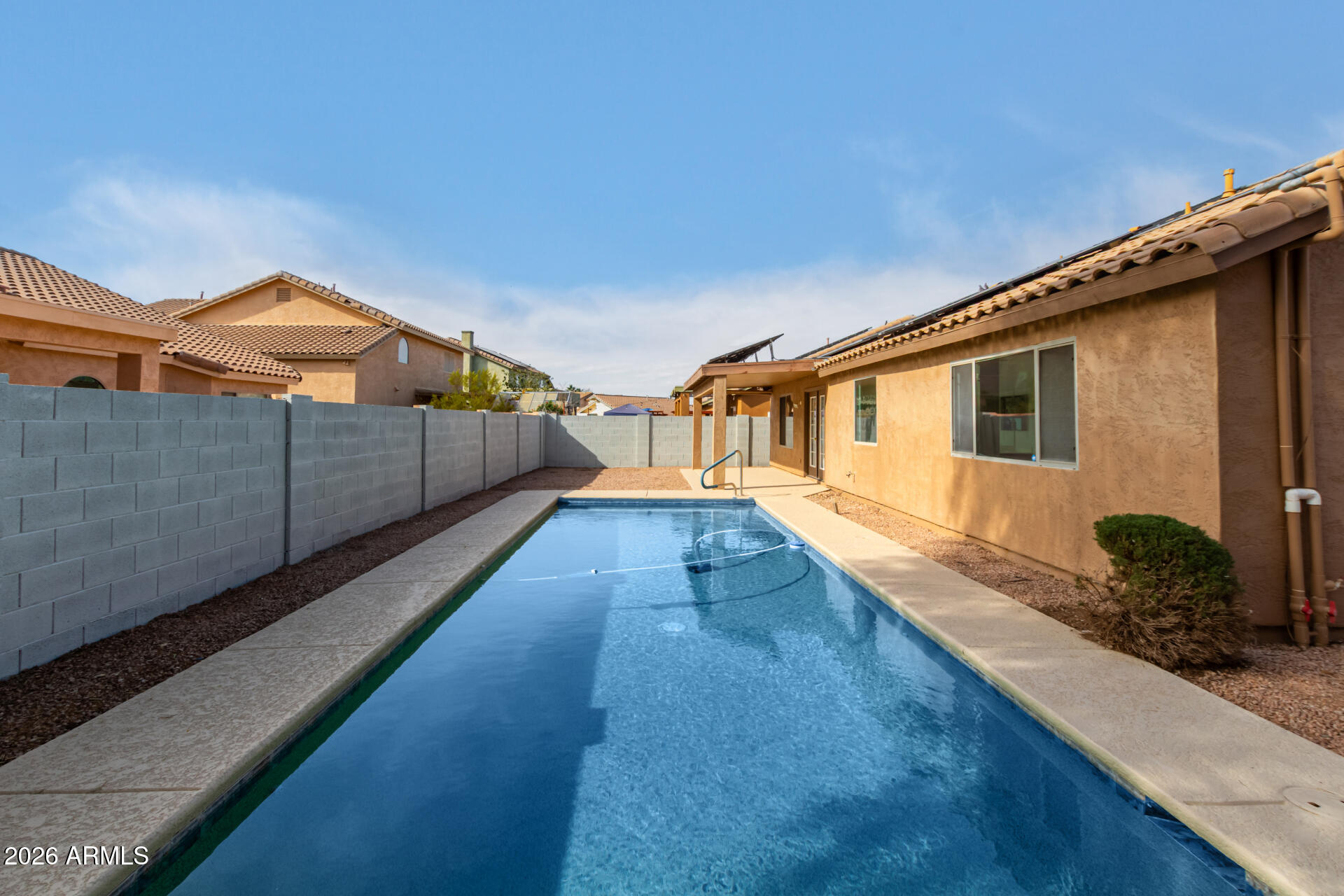 625 E RANCHO VIEJO Loop