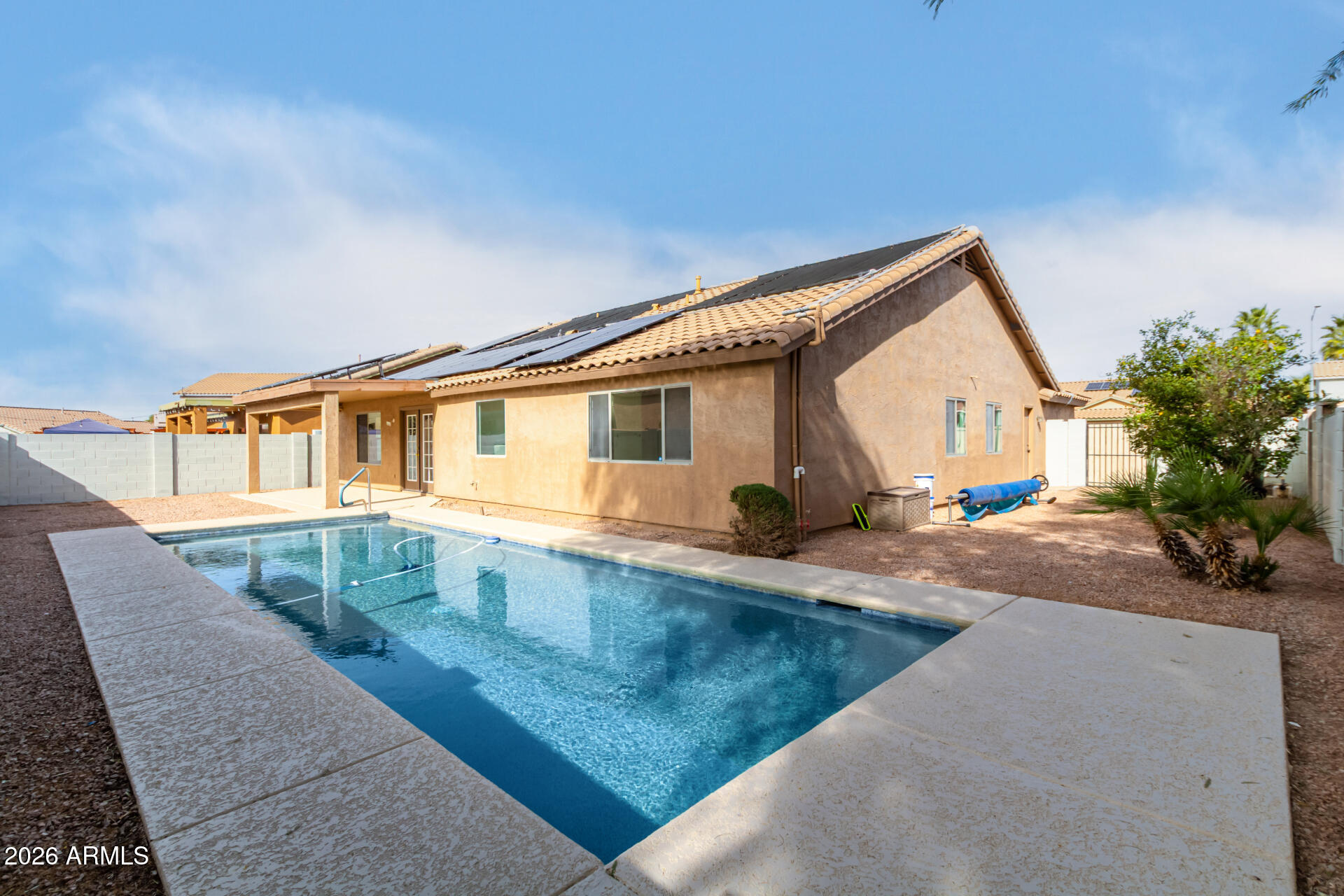 625 E RANCHO VIEJO Loop