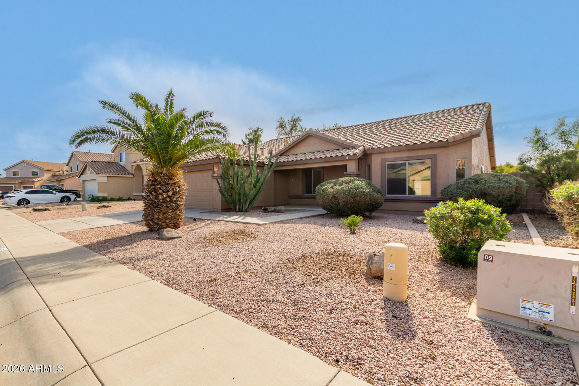 625 E RANCHO VIEJO Loop